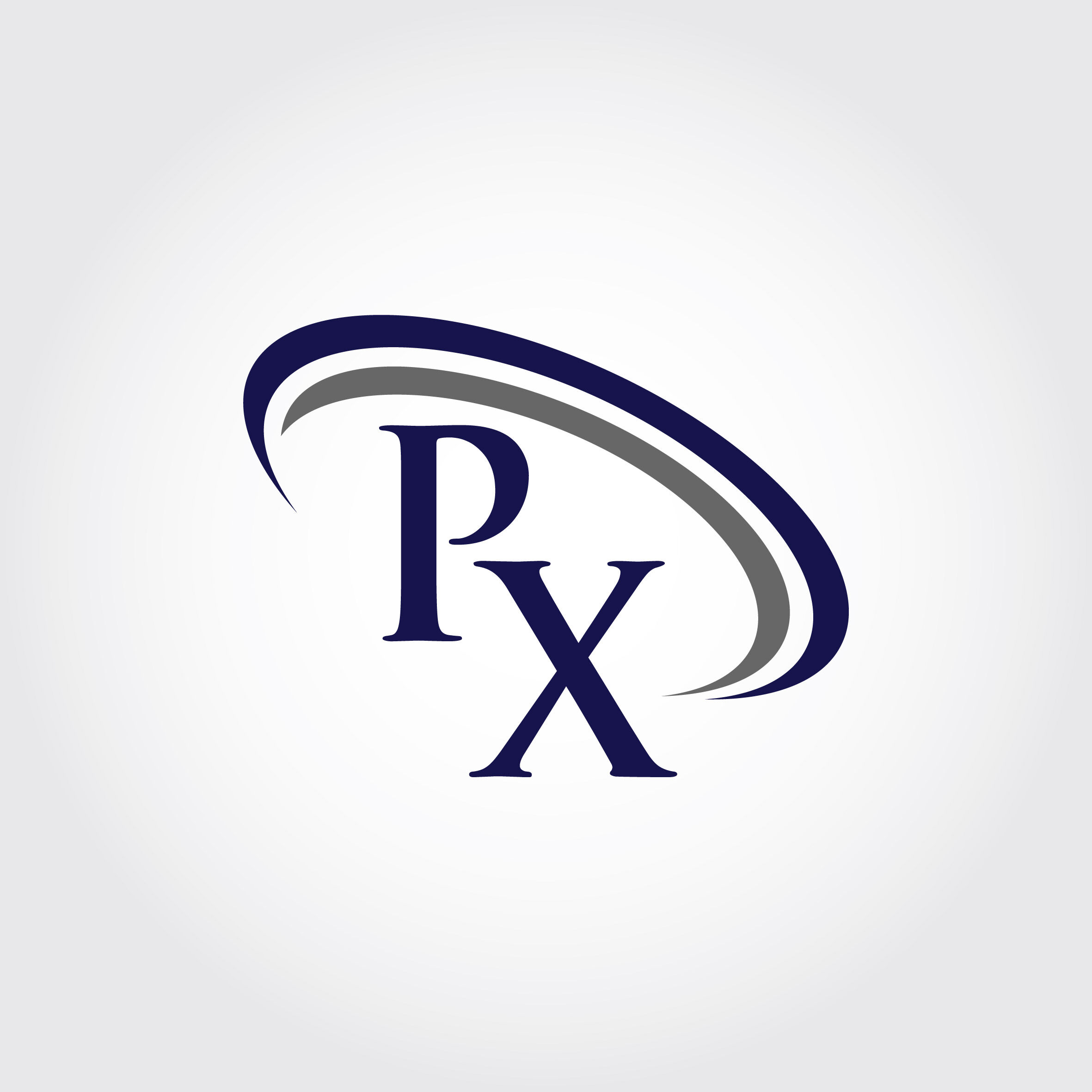 Px logo design Black and White Stock Photos & Images - Alamy