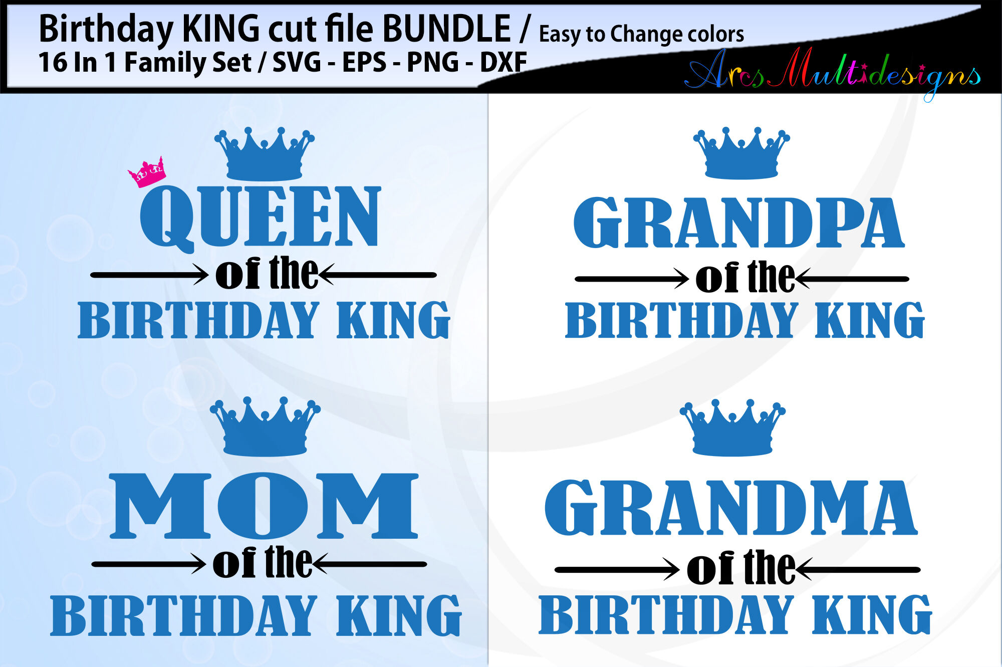 Free Free Im The Birthday King Svg 25 SVG PNG EPS DXF File