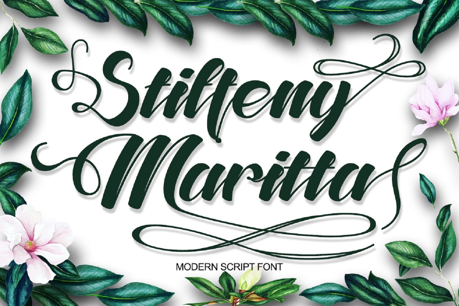 Stiffeny Maritta By Sealoung Thehungryjpeg Com