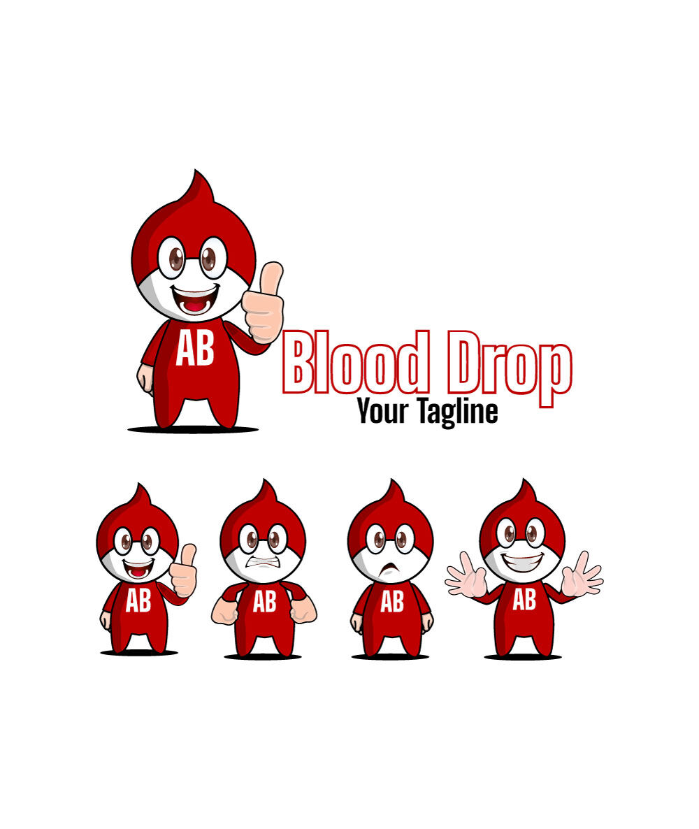 Blood Drop Stock Illustrations, Cliparts and Royalty Free Blood Drop Vectors