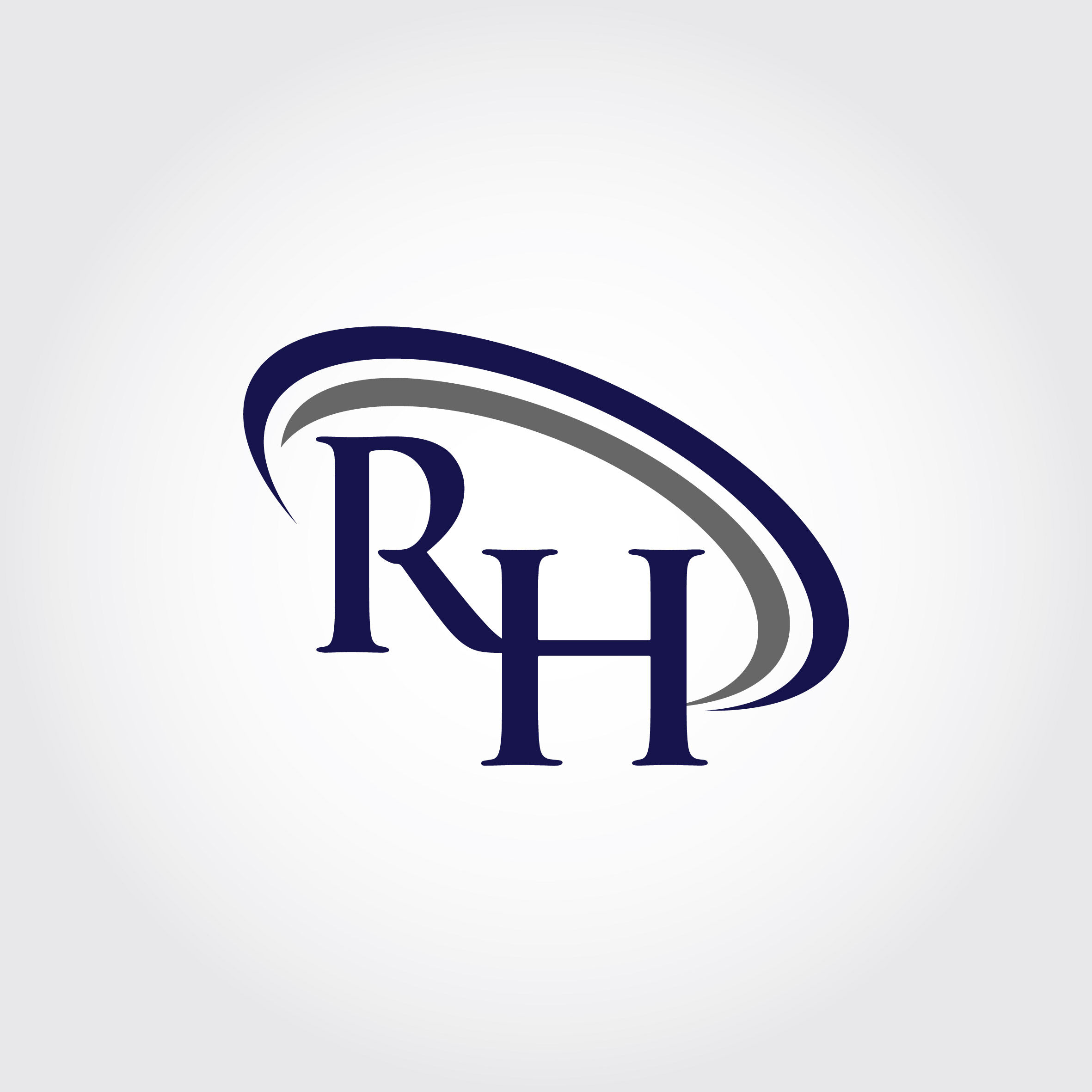 RH logo by logojoss on Dribbble