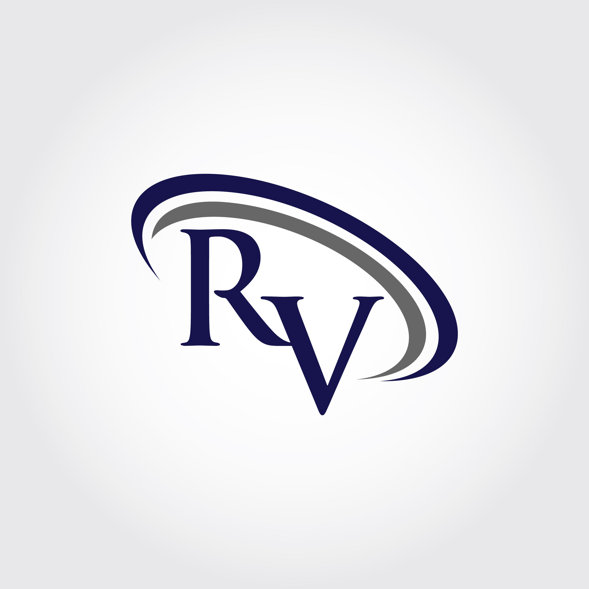 Logo Design Rv Logo Png | lupon.gov.ph