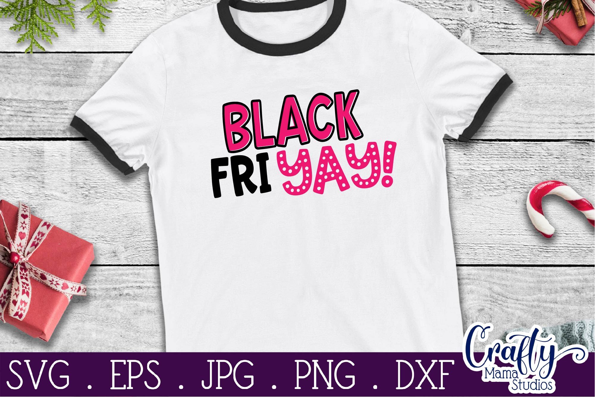 Download Black Friday Svg - Thanksgiving Svg - Black Fri Yay SVG ...