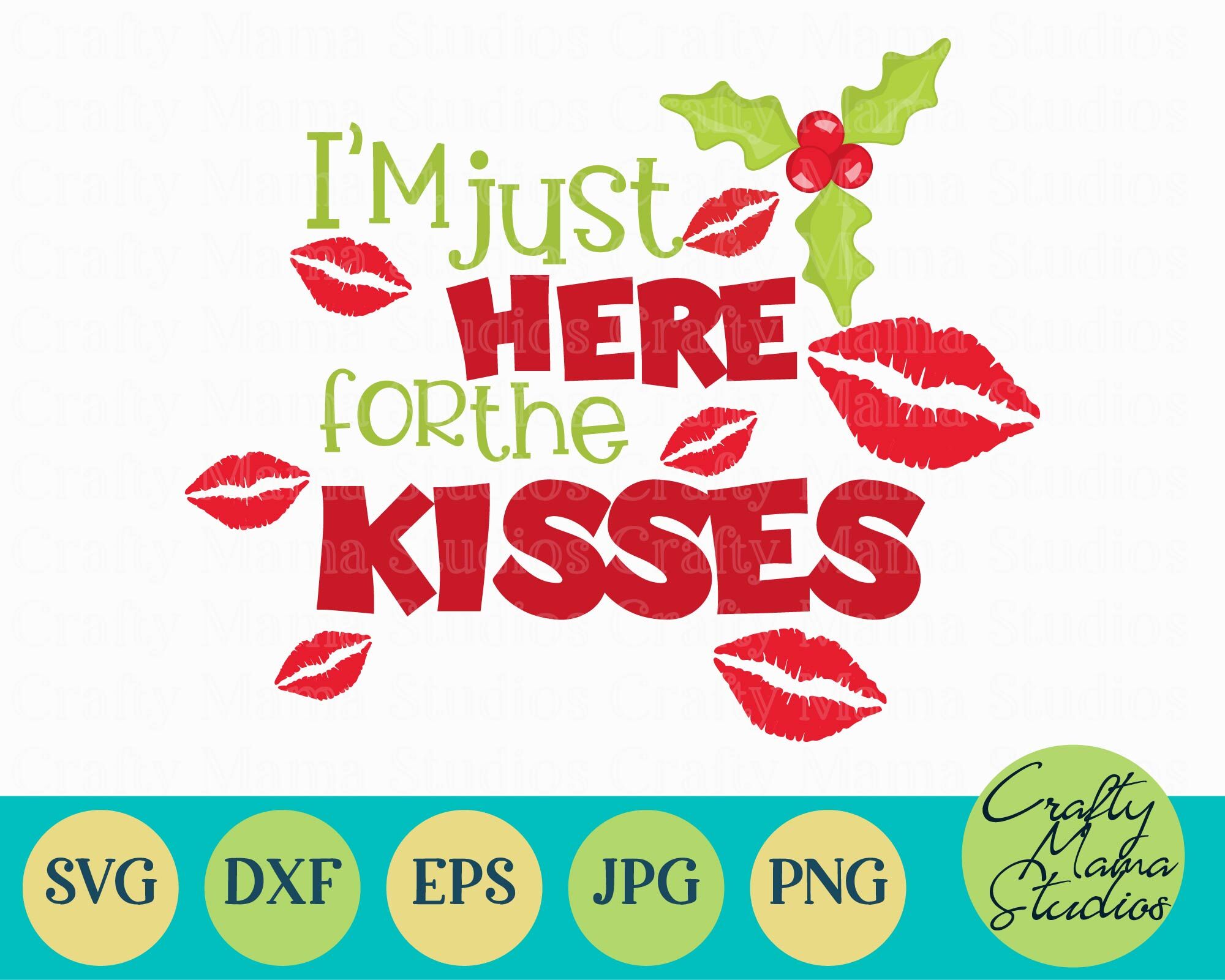 Christmas Svg Holiday Svg My First Christmas I M Just Here For T By Crafty Mama Studios Thehungryjpeg Com