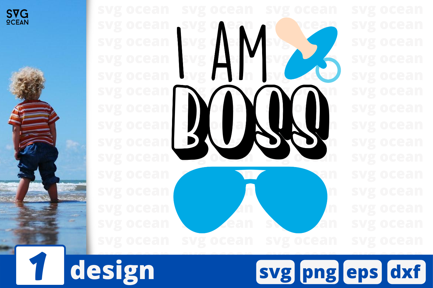 Download 1 I Am Boss Baby Quotes Cricut Svg By Svgocean Thehungryjpeg Com PSD Mockup Templates