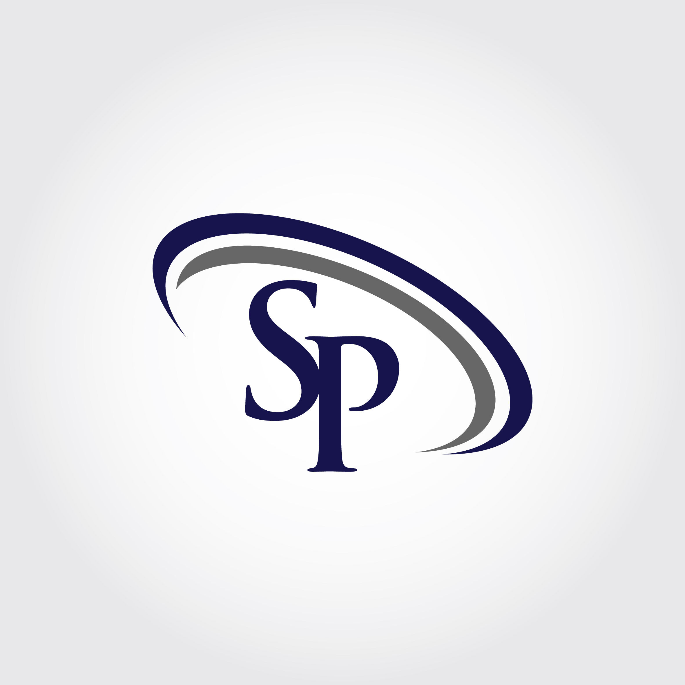 Sp Logo Design | estudioespositoymiguel.com.ar
