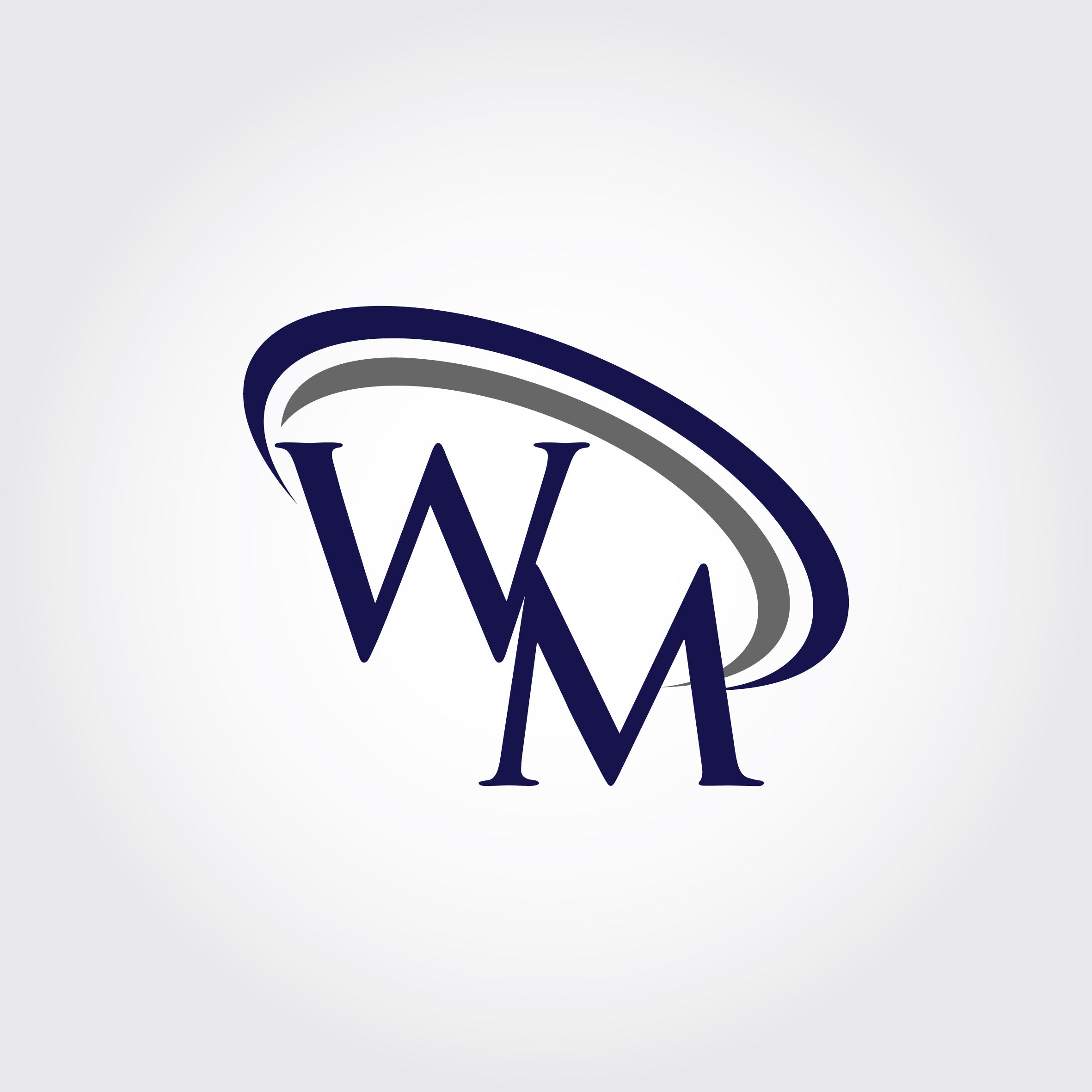 WM Logo design (2389754)
