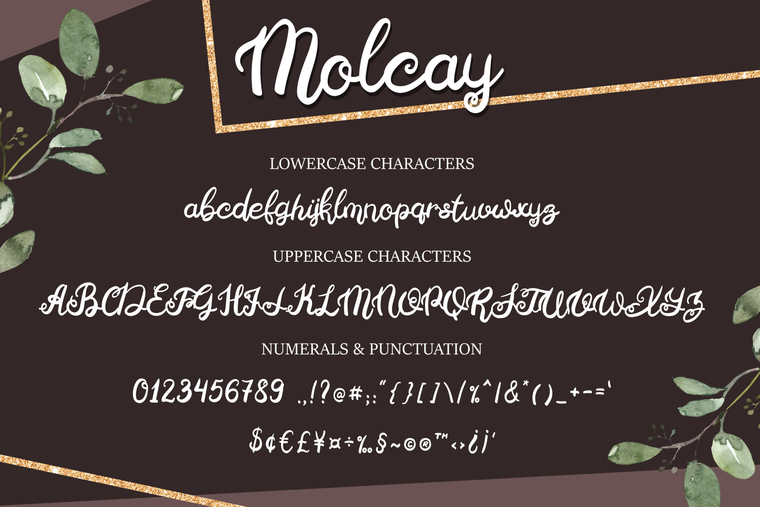 Molcay Handwritten Script Font Bouncy Calligraphy Font By Crystalgiftsstudio Thehungryjpeg Com