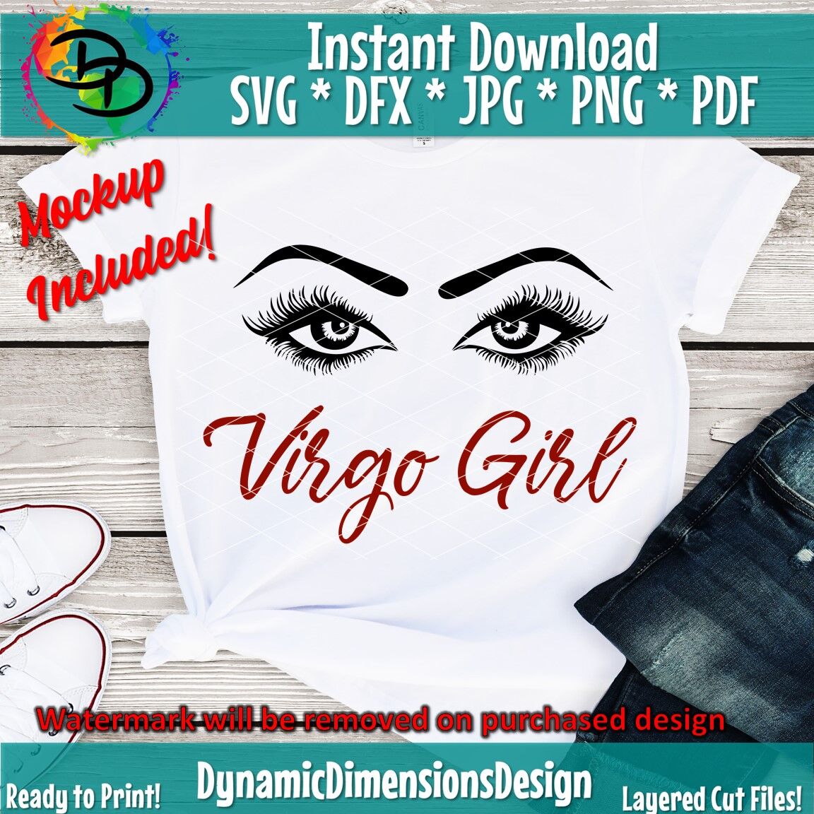 Download Virgo Girl Svg Birthday Bday Svg Virgo Svg Horoscope Svg Zodiac Sv By Dynamic Dimensions Thehungryjpeg Com