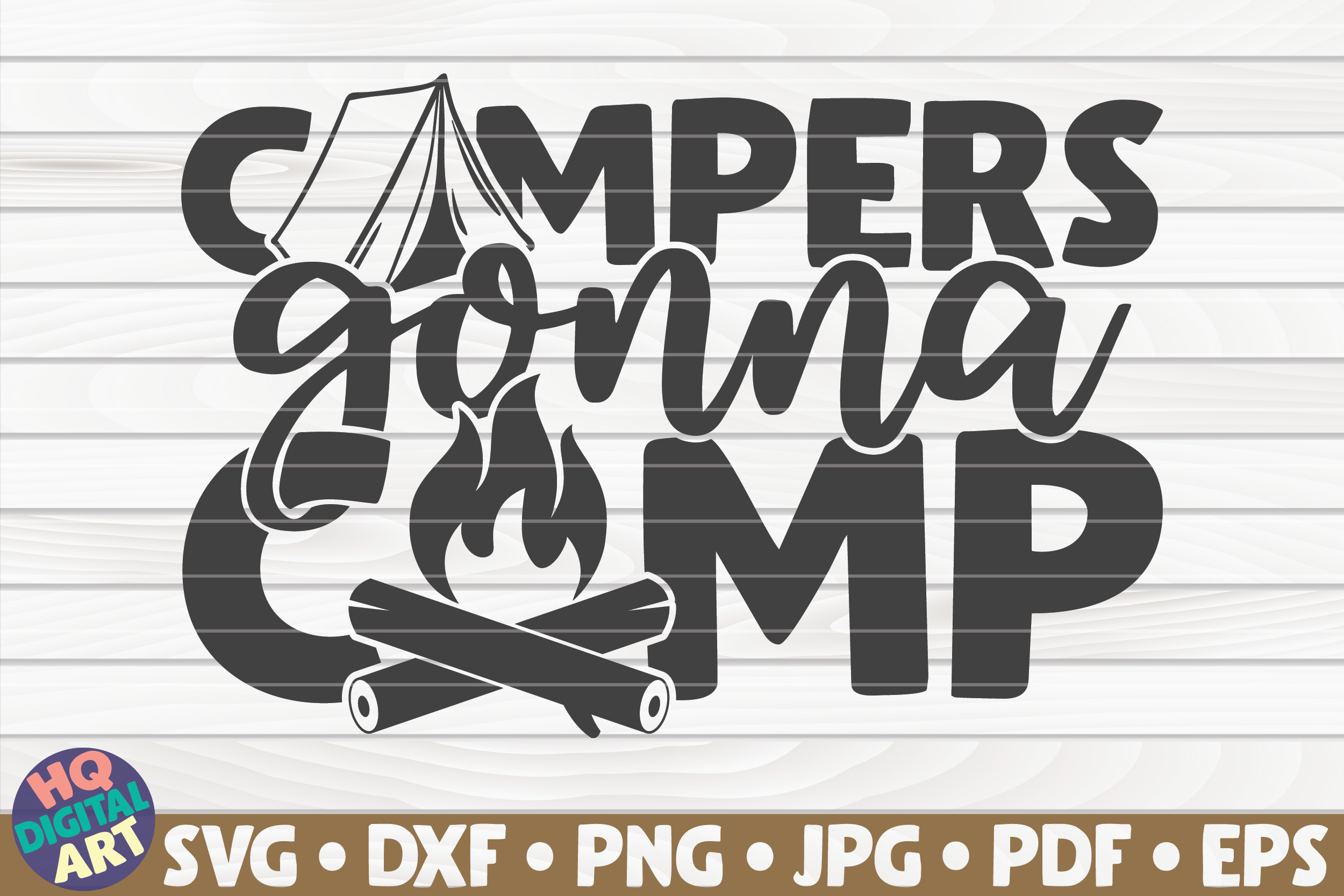 Free Free 157 Camping Squad Svg SVG PNG EPS DXF File