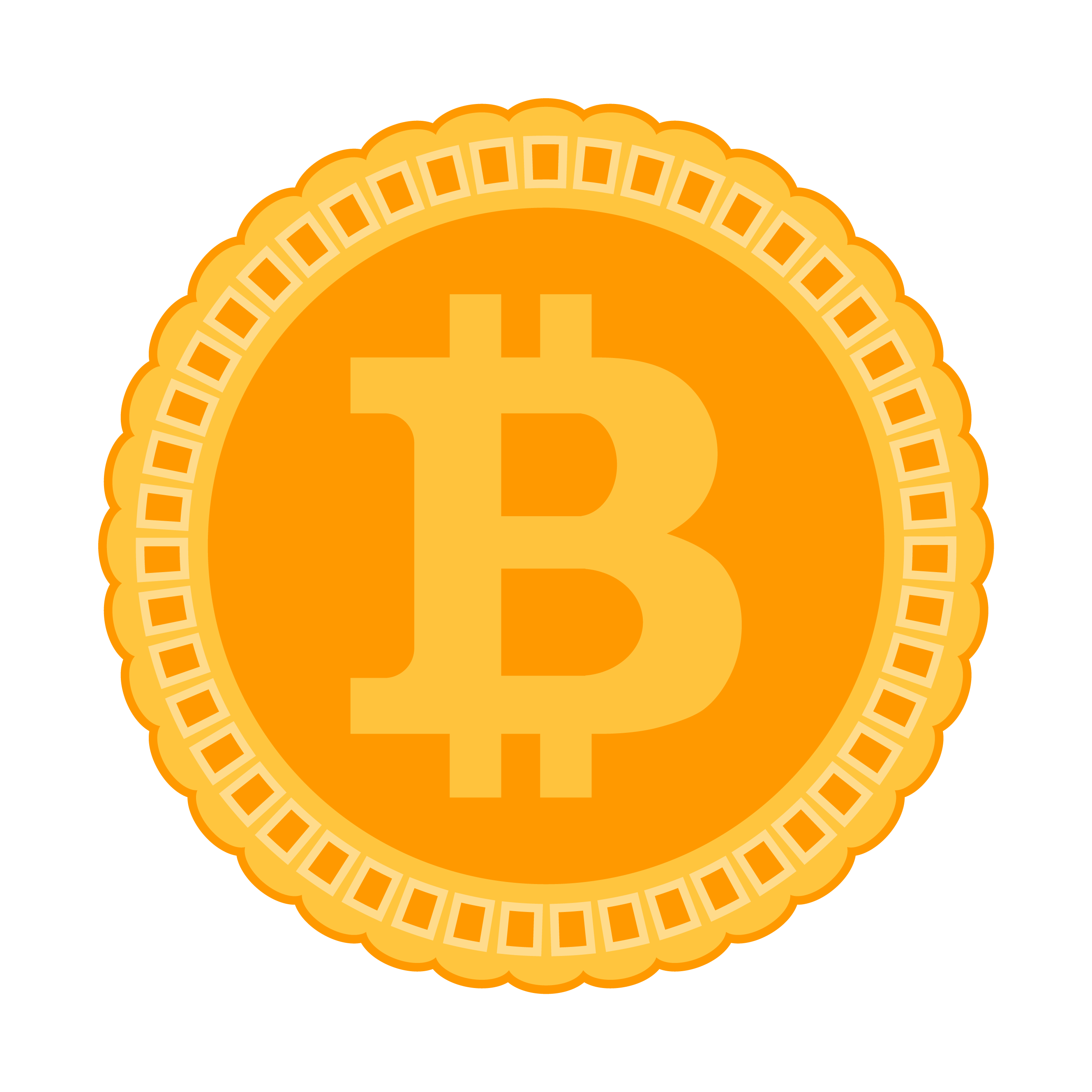 crypto icon svg
