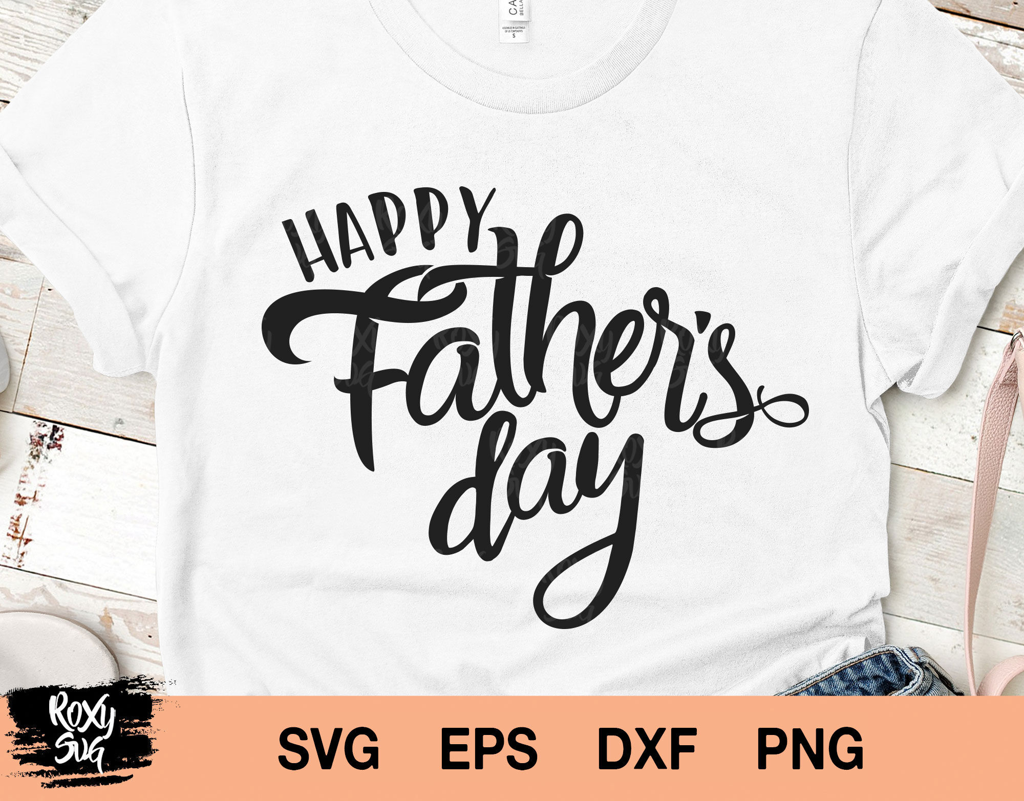 Download Happy Fathers Day Svg By Lovely Graphics Thehungryjpeg Com