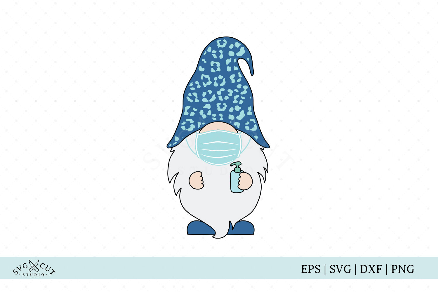 Download Gnome Svg Mask Gnome Svg Files By Svg Cut Studio Thehungryjpeg Com