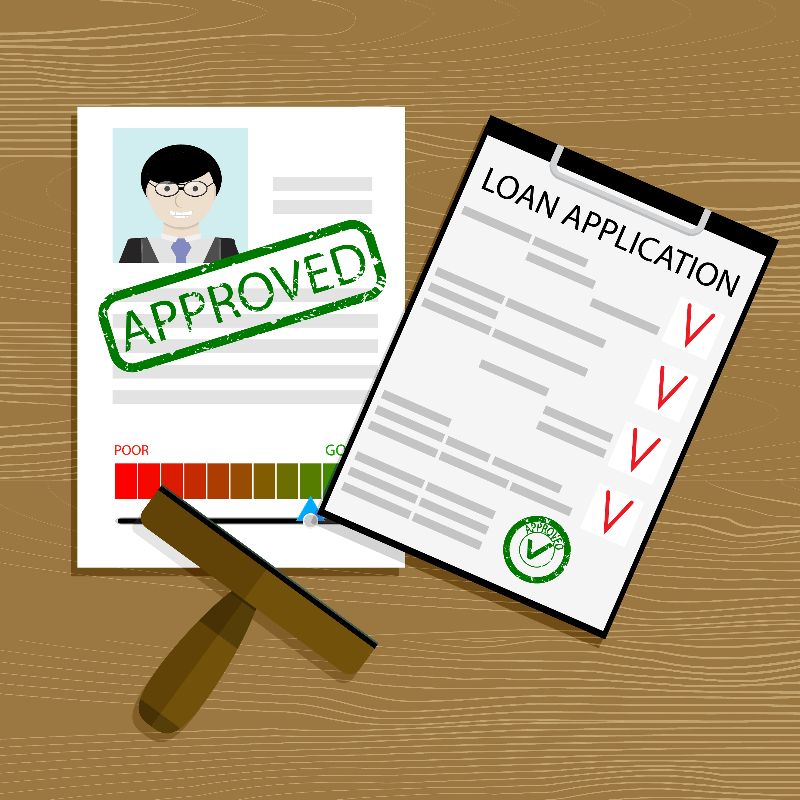 How long does it take to get a personal loan?