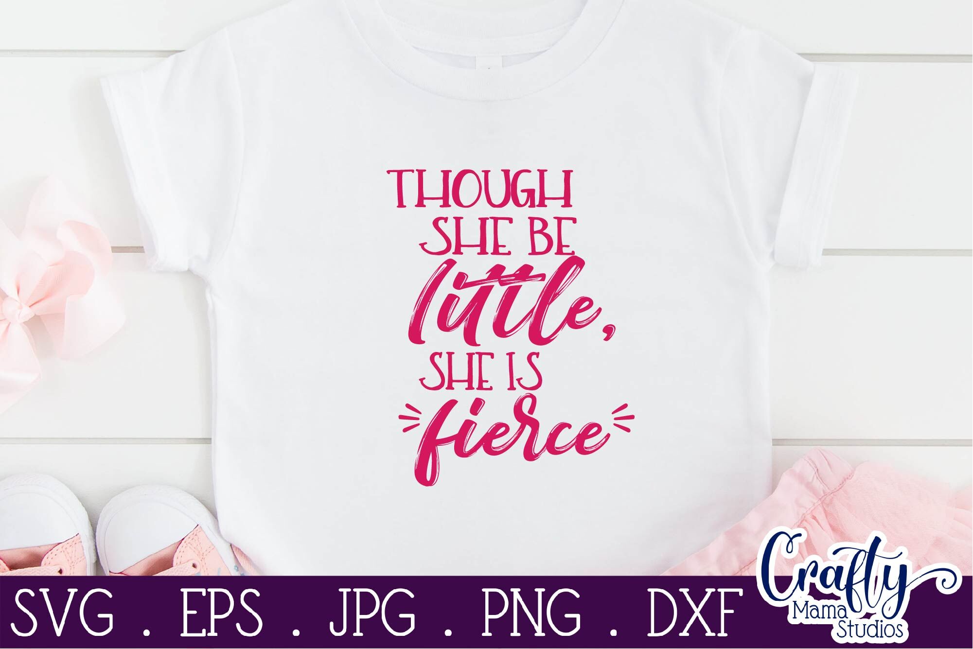 Download Baby Shower Svg Baby Shirt Svg Baby Svg Though She Be But Little She Is Fierce Baby Quote Svg Mom Life Svg Mom Svg Newborn Svg Clip Art Art Collectibles