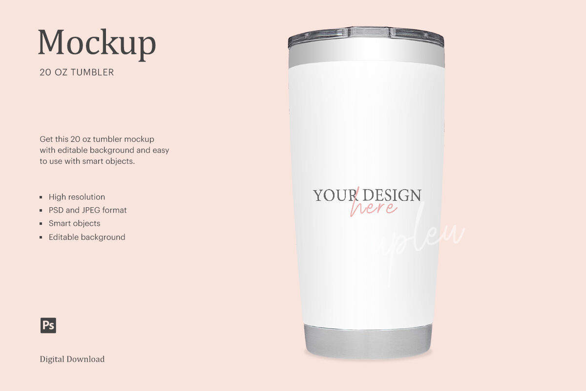 Download Cup Mockup Free Psd Yellowimages