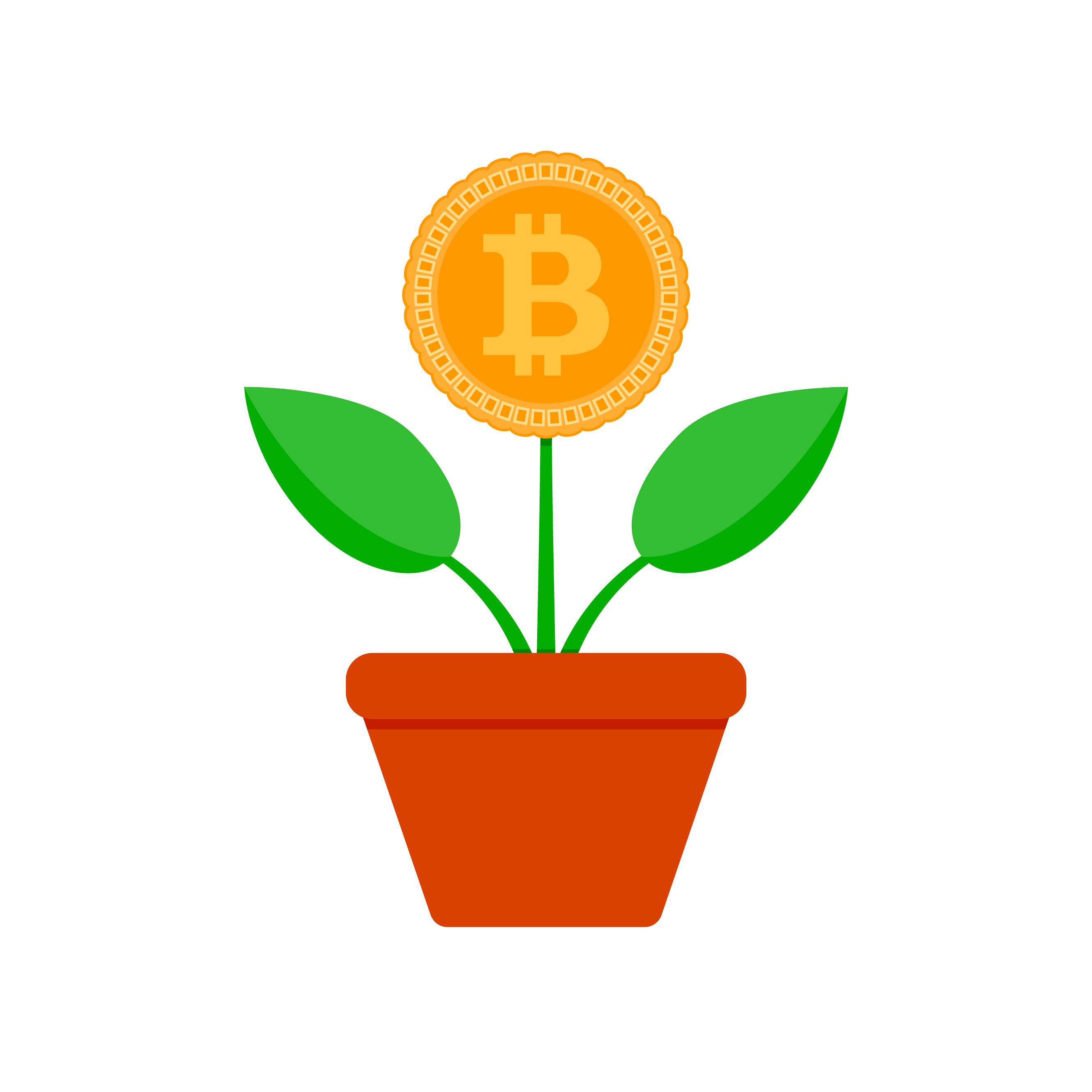 plant coin crypto