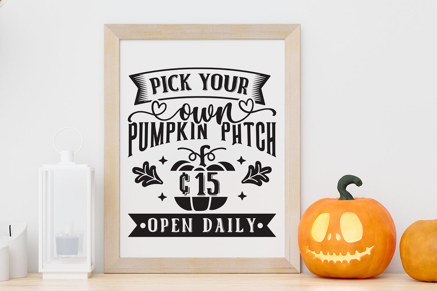 Pick Your Own Pumpkin Patch Pumpkin Svg Fall Qutoes Svg By Craftlabsvg Thehungryjpeg Com