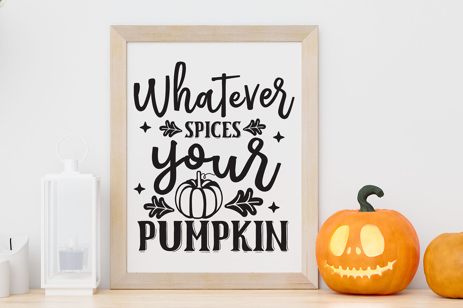 Whatever Spices Your Pumpkin Pumpkin Svg Fall Svg Dxf Png By Craftlabsvg Thehungryjpeg Com