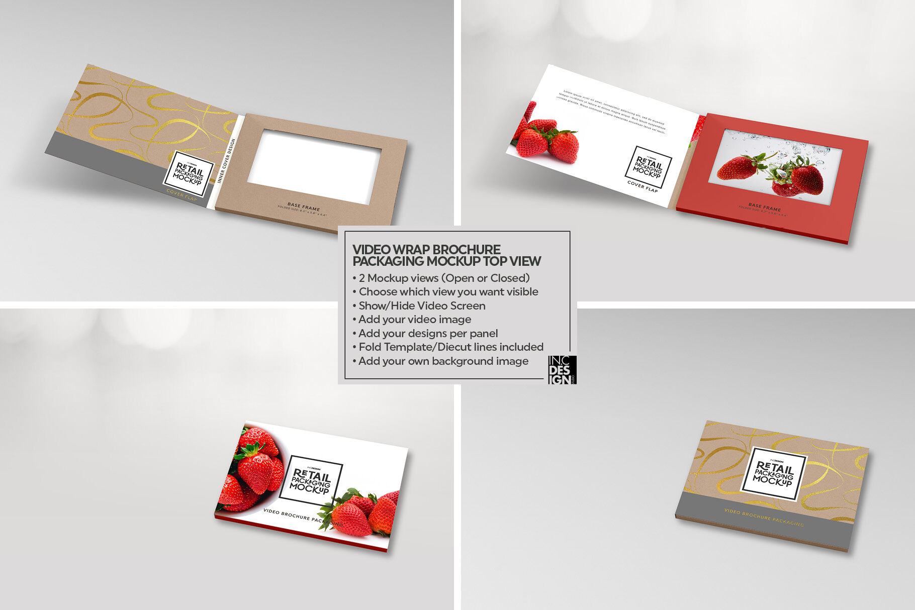 Download Juice Pack Mockup Yellowimages