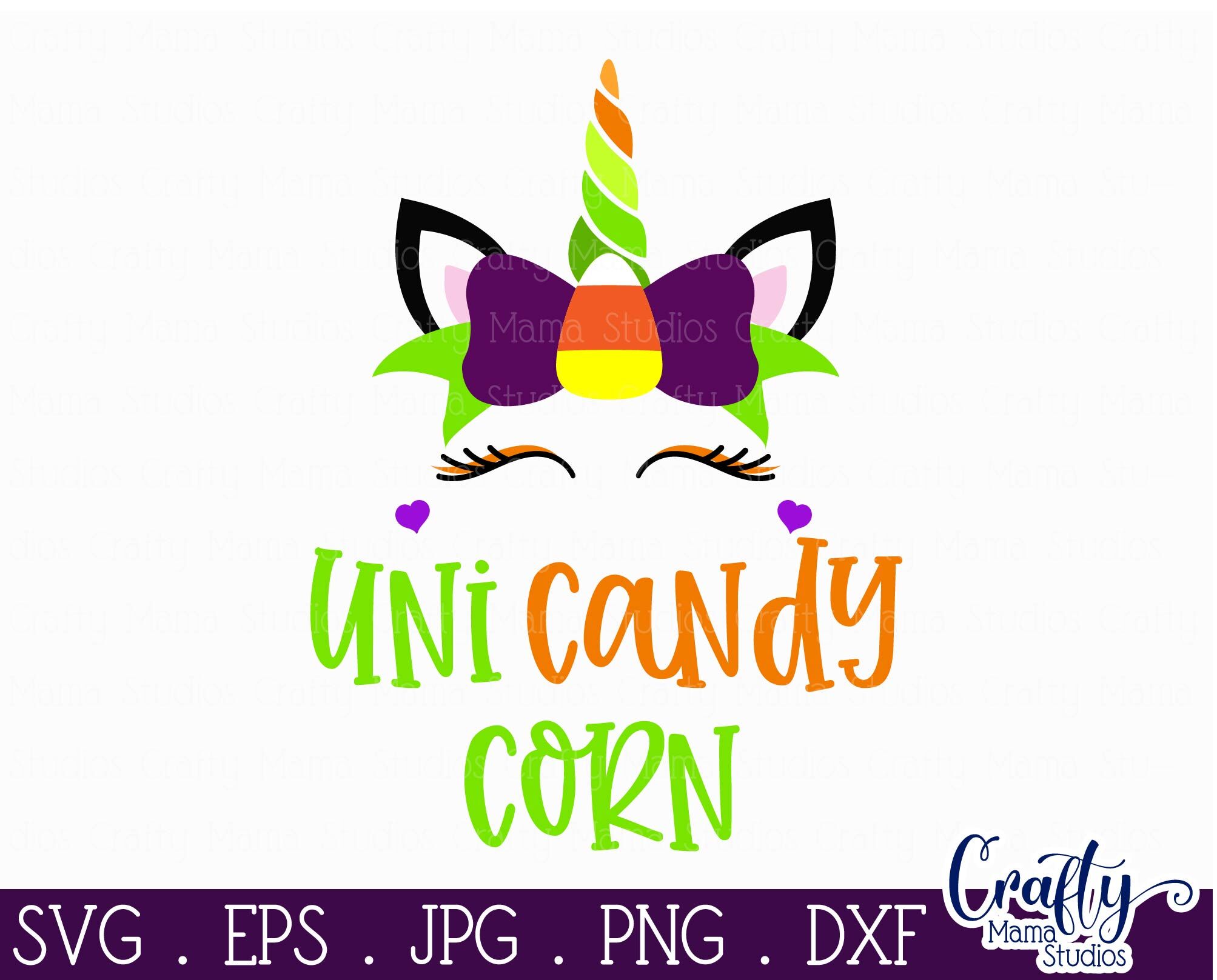 Download Halloween Svg Unicorn Svg Candy Corn Svg Uni Candy Corn By Crafty Mama Studios Thehungryjpeg Com PSD Mockup Templates