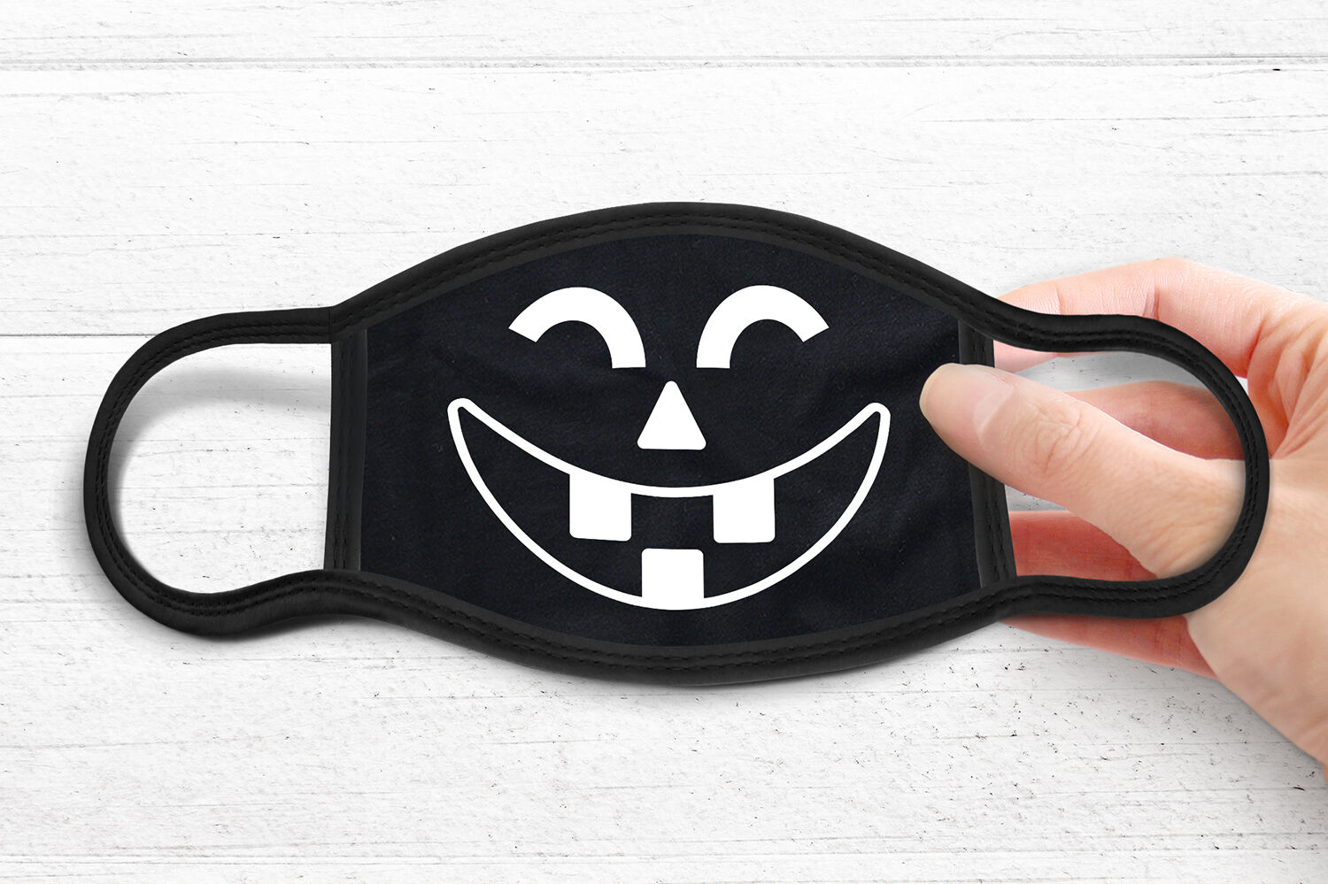 Halloween Design For Masks Halloween Mask Svg Dxf Eps Png By Craftlabsvg Thehungryjpeg Com