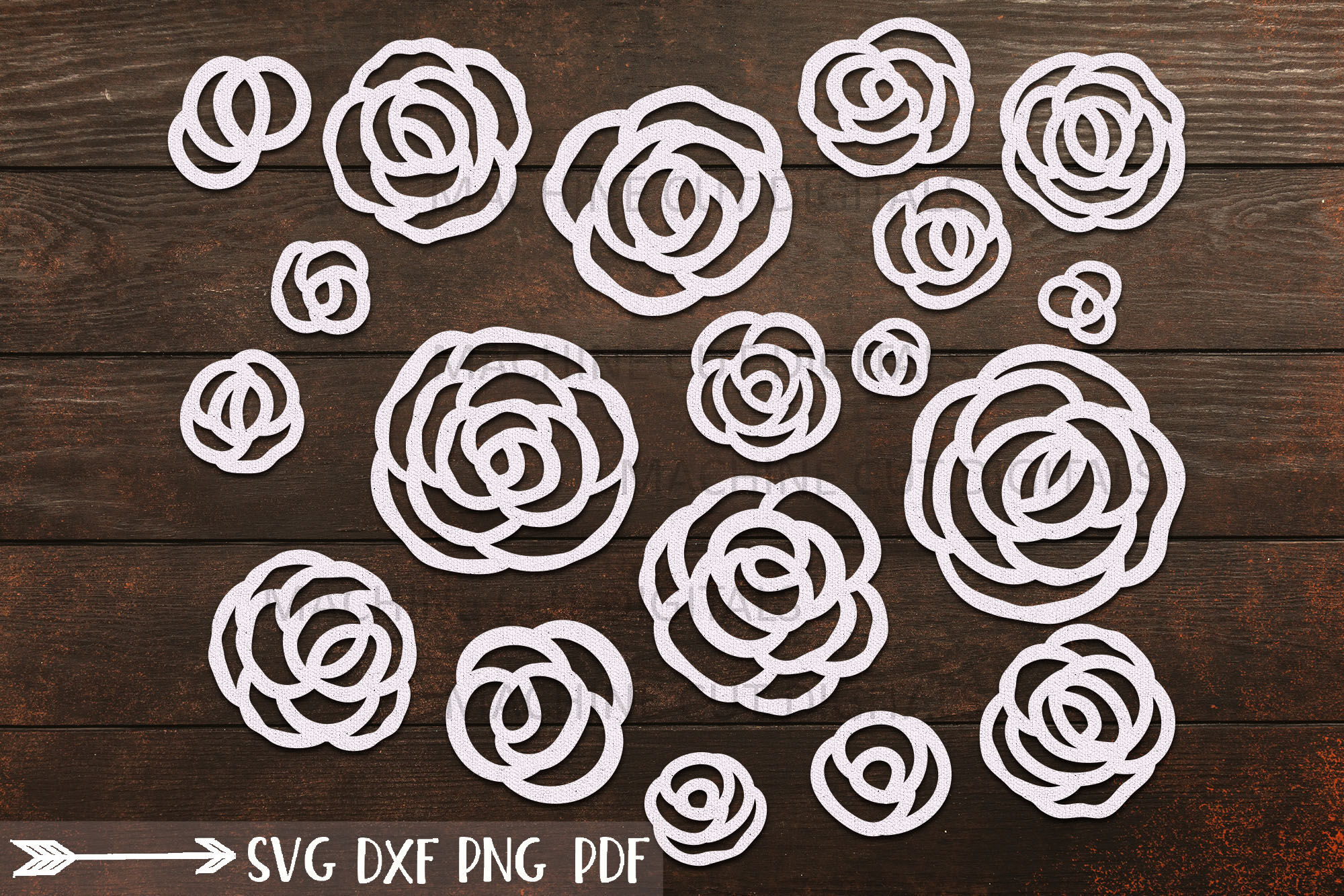 Free Free 143 Flower Svg Cut Out SVG PNG EPS DXF File