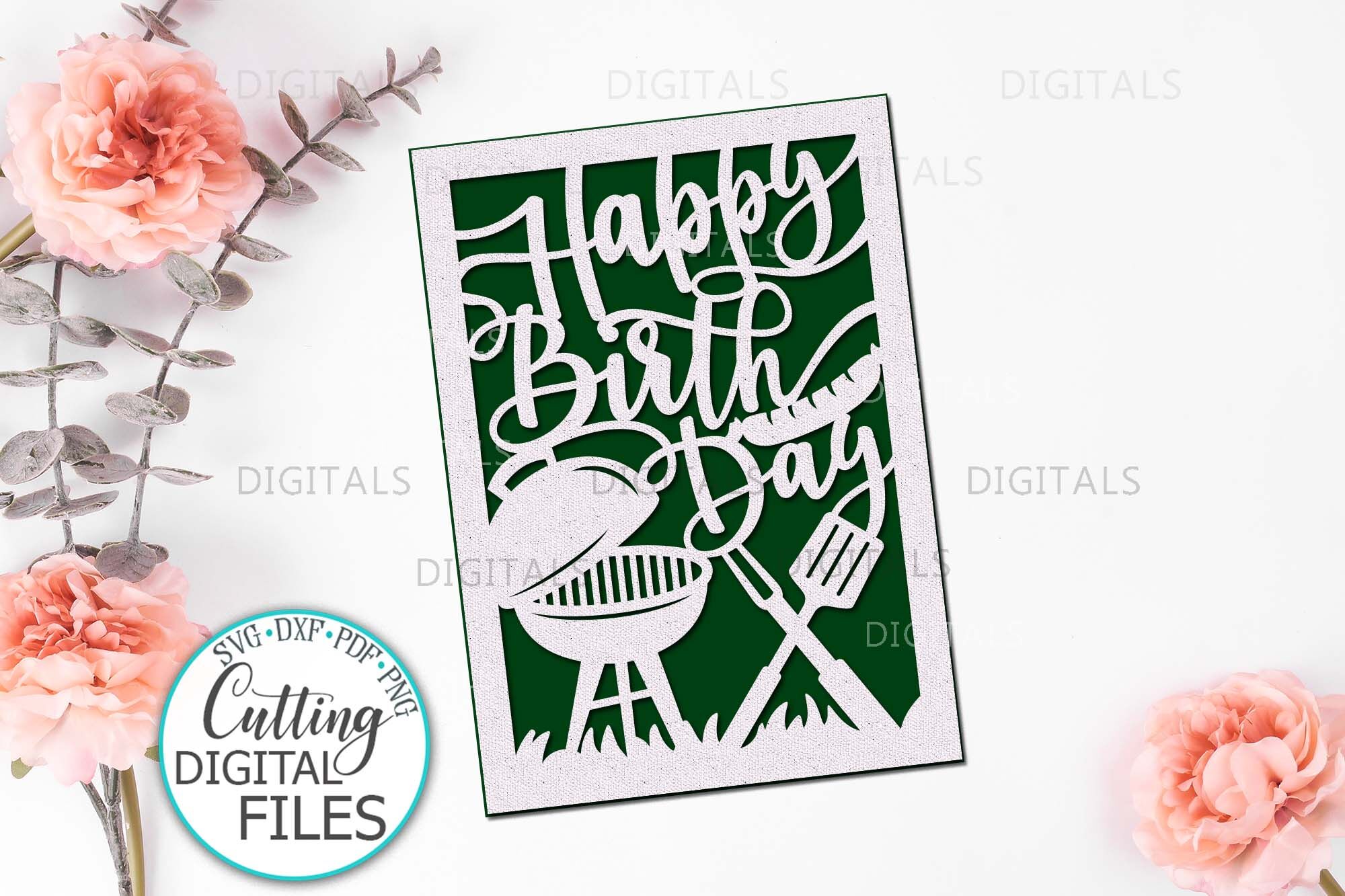 Free Free Free Svg Birthday Card Templates 570 SVG PNG EPS DXF File