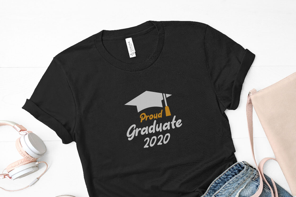 Graduation quotes svg By Vectorbundles | TheHungryJPEG