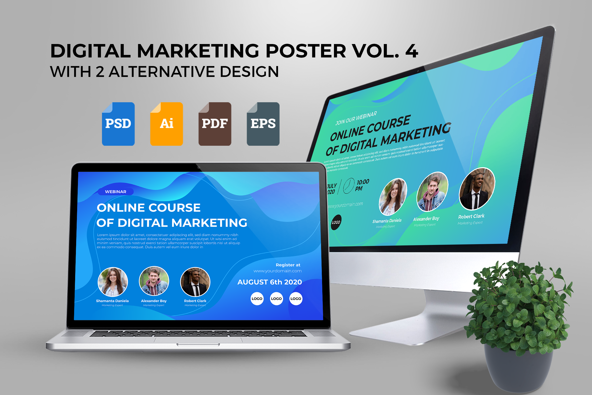 Webinar poster Design. Постеры про маркетинг. Вебинар инфографика. We are Digital marketing poster.