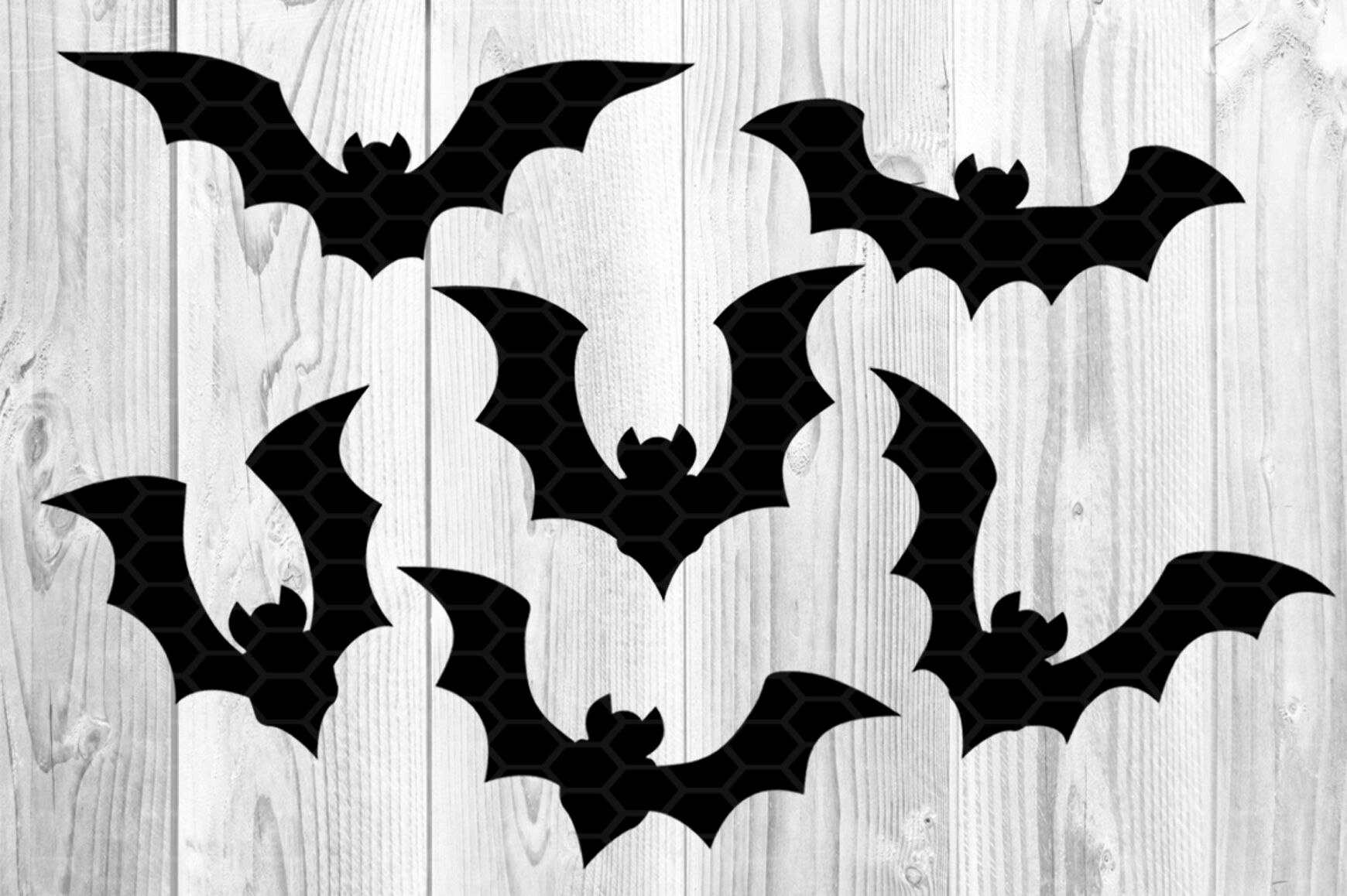 Download Digital Download Halloween Bat Svg Cut Files For Your Creative Diy Pro By Mandala Creator Thehungryjpeg Com