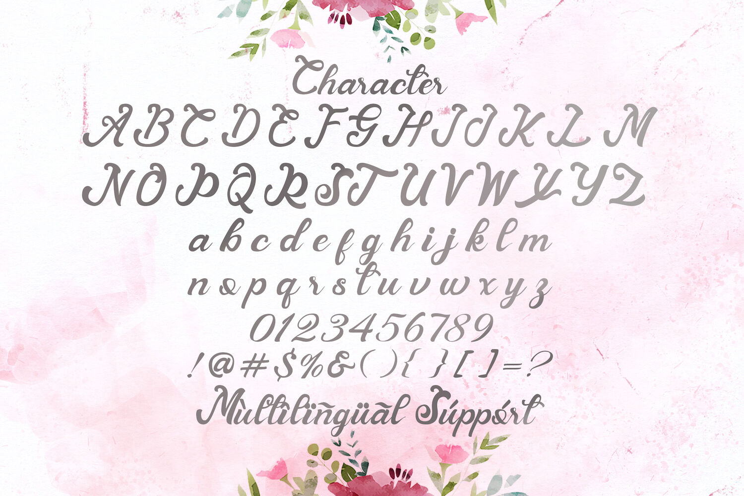 Andy Tusvah Bold Script Font By Stringlabs Thehungryjpeg Com