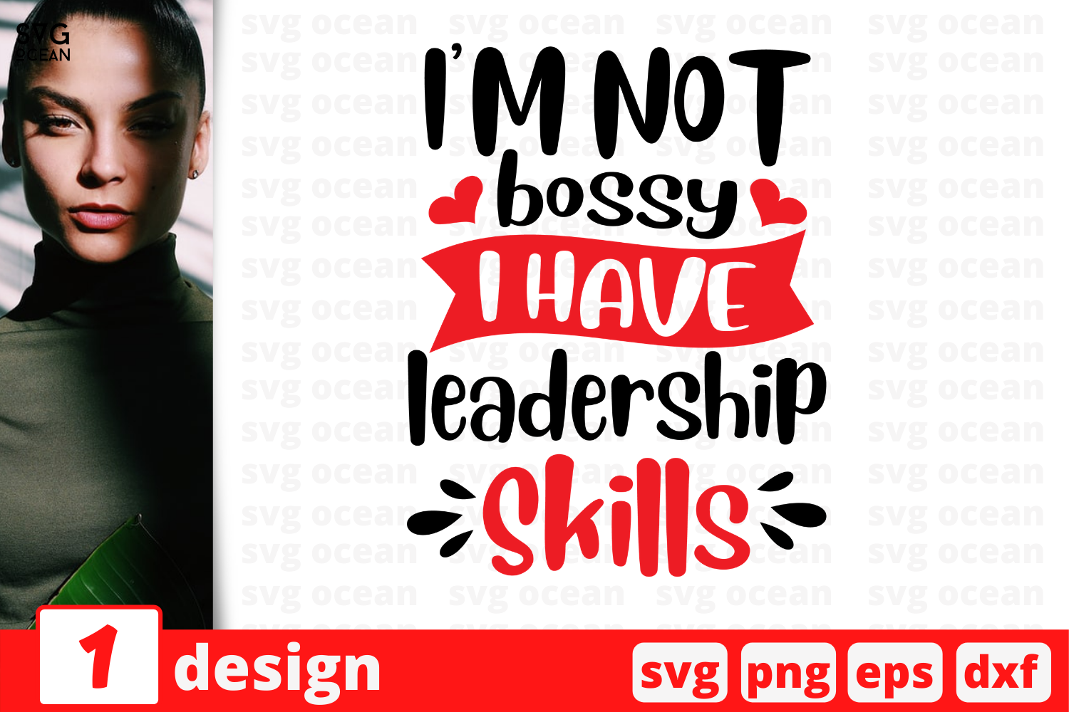 1 I'm not bossy I have leadership Skills, Sarcastic sassy quotes cricu ...