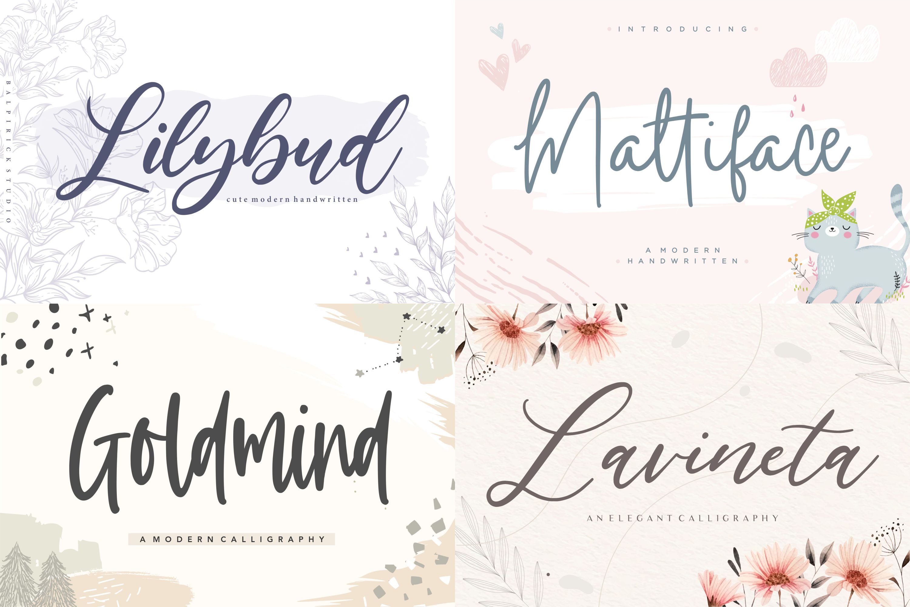 Download The Ultimate 50 Fonts Limited Time Off By Balpirick Studio Thehungryjpeg Com