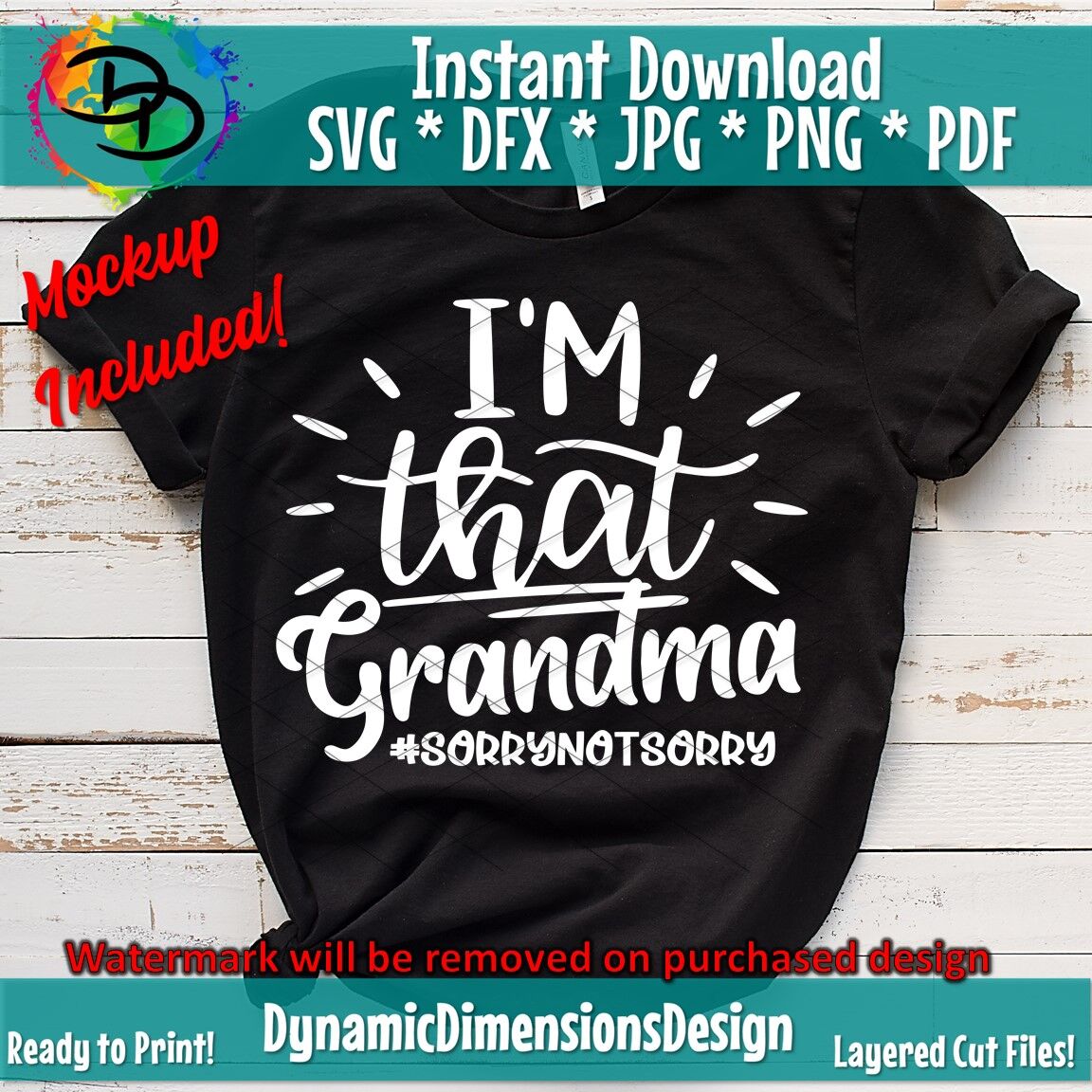 Download Grandma Svg Breaks All The Rules Svg Grandma Shirt Svg Grandma Noun By Dynamic Dimensions Thehungryjpeg Com