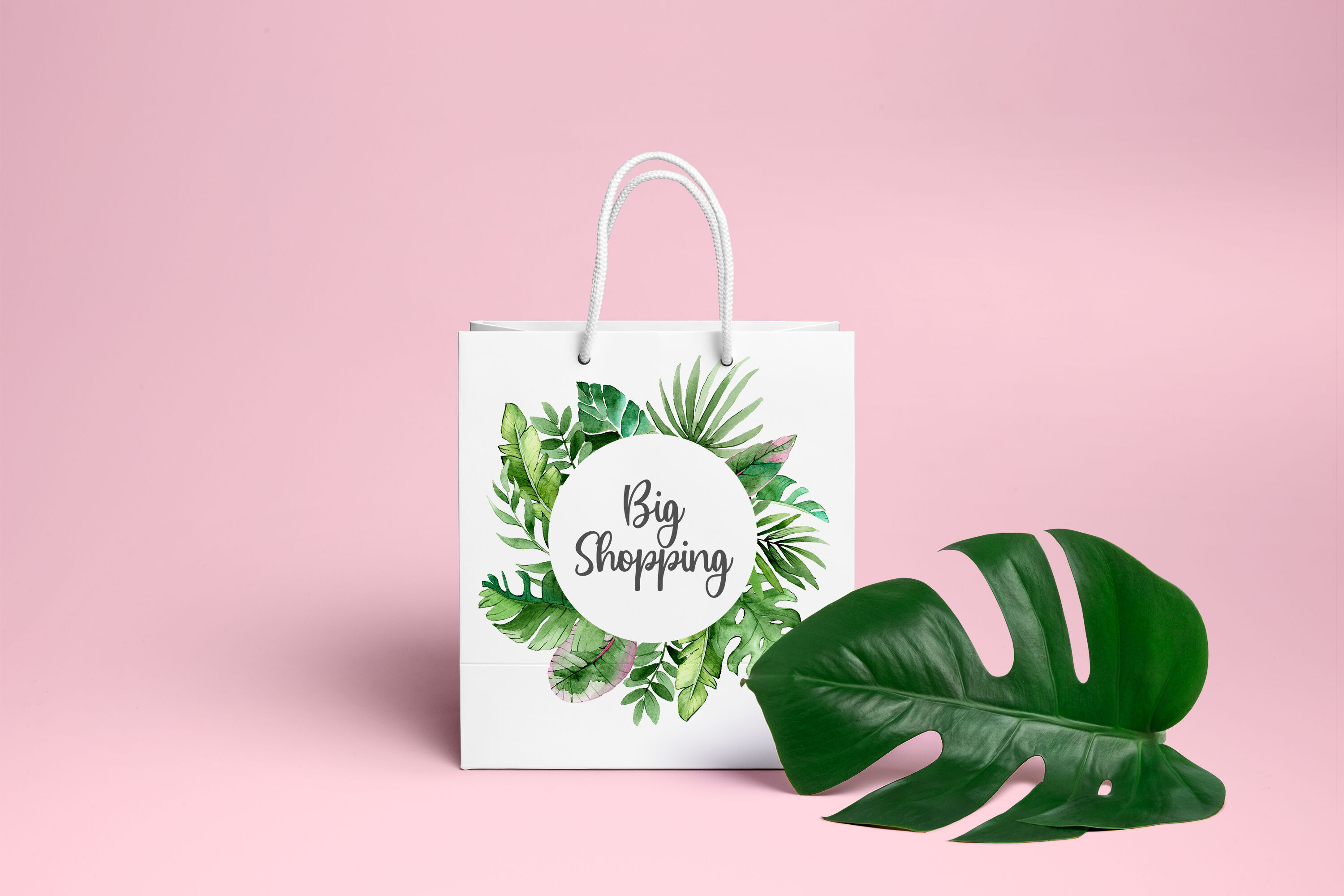 Download 5 Kg Kraft Paper Bag Mockup Front View Yellowimages