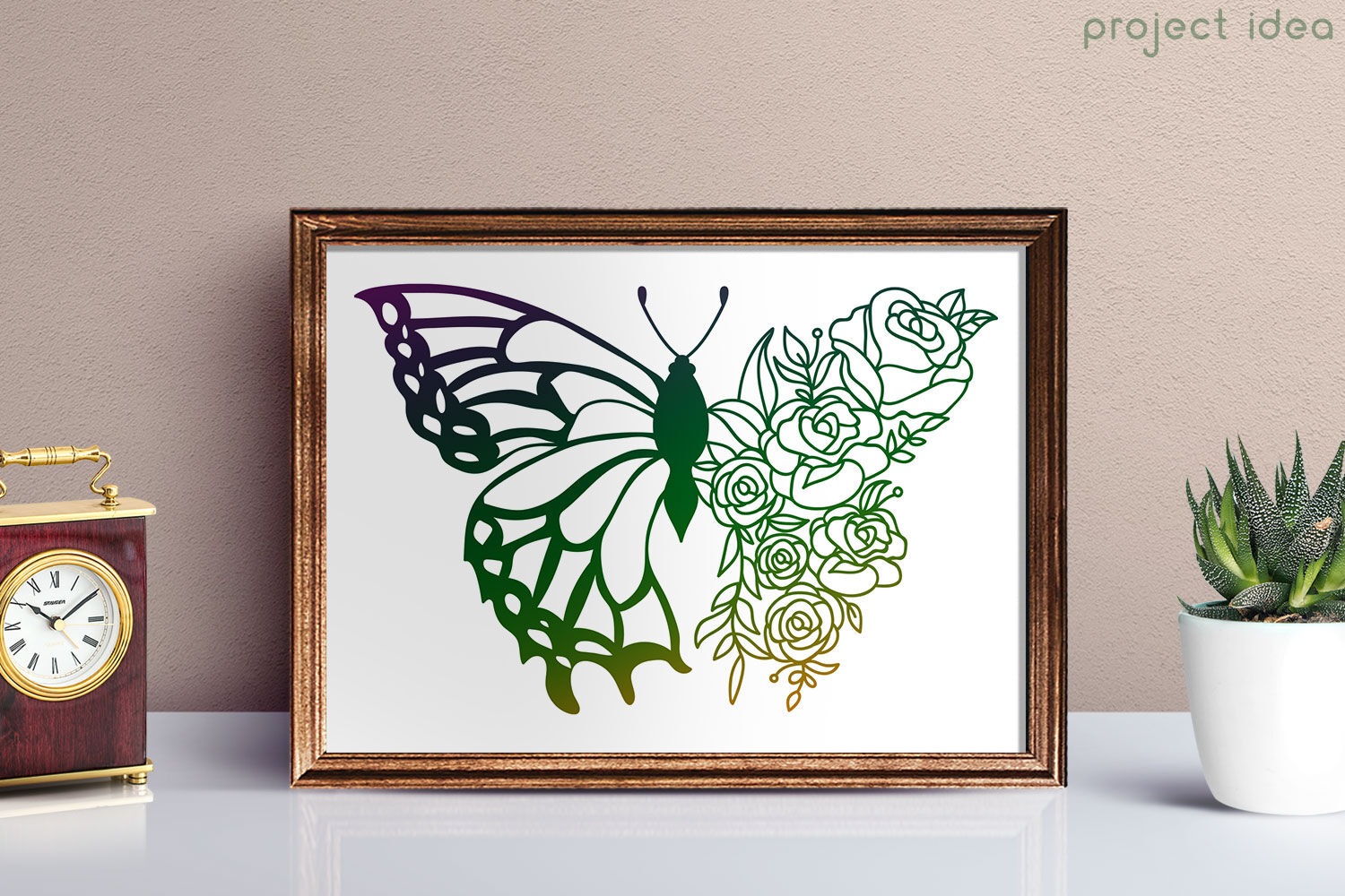 Free Free 110 Flower Butterfly Svg Free SVG PNG EPS DXF File