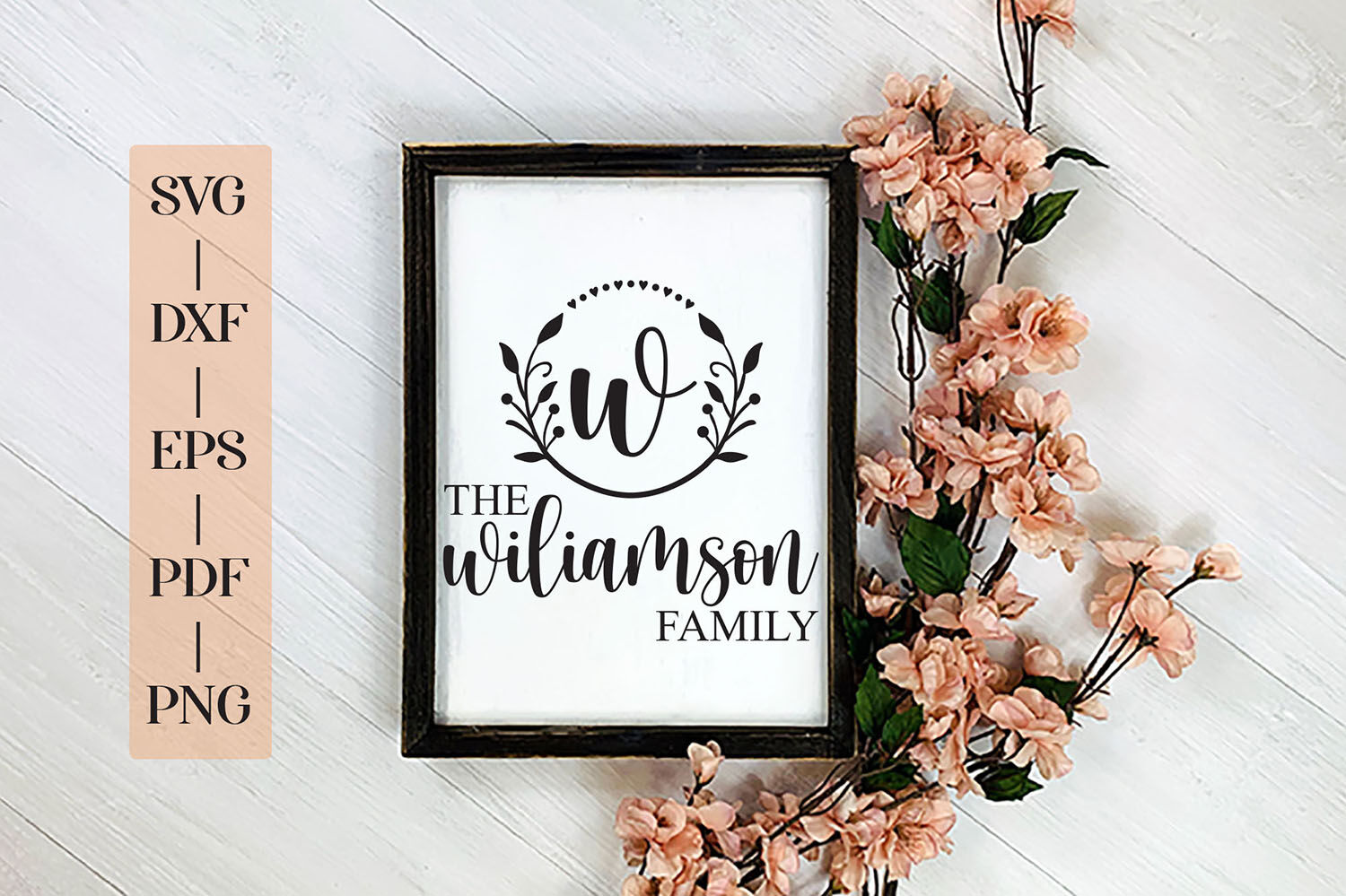 Download Logo Svg Floral Header Svg Organic Header Svg Wedding Svg Flower Frame Svg Monogram Svg Header Graphic Svg Farmhouse Svg Clip Art Art Collectibles Baby Land Co Il