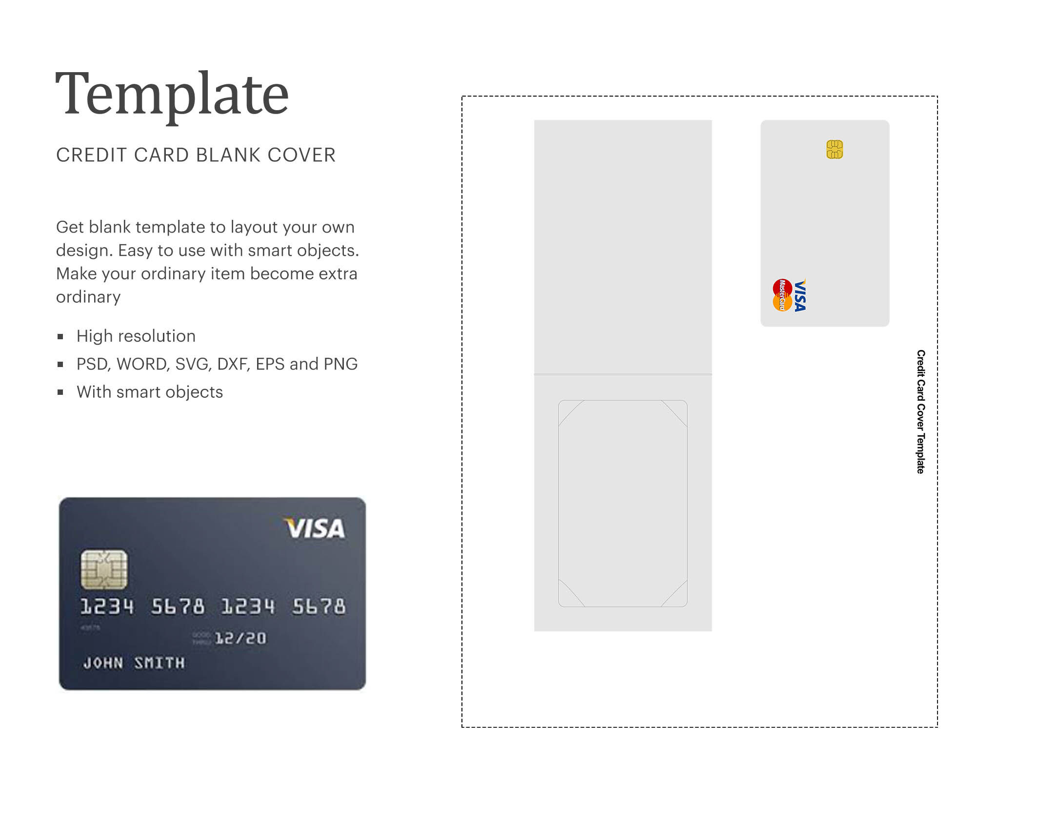 Credit Card Template  Silhouette Studio  Cricut Silhouette By Inside Silhouette Cameo Card Templates
