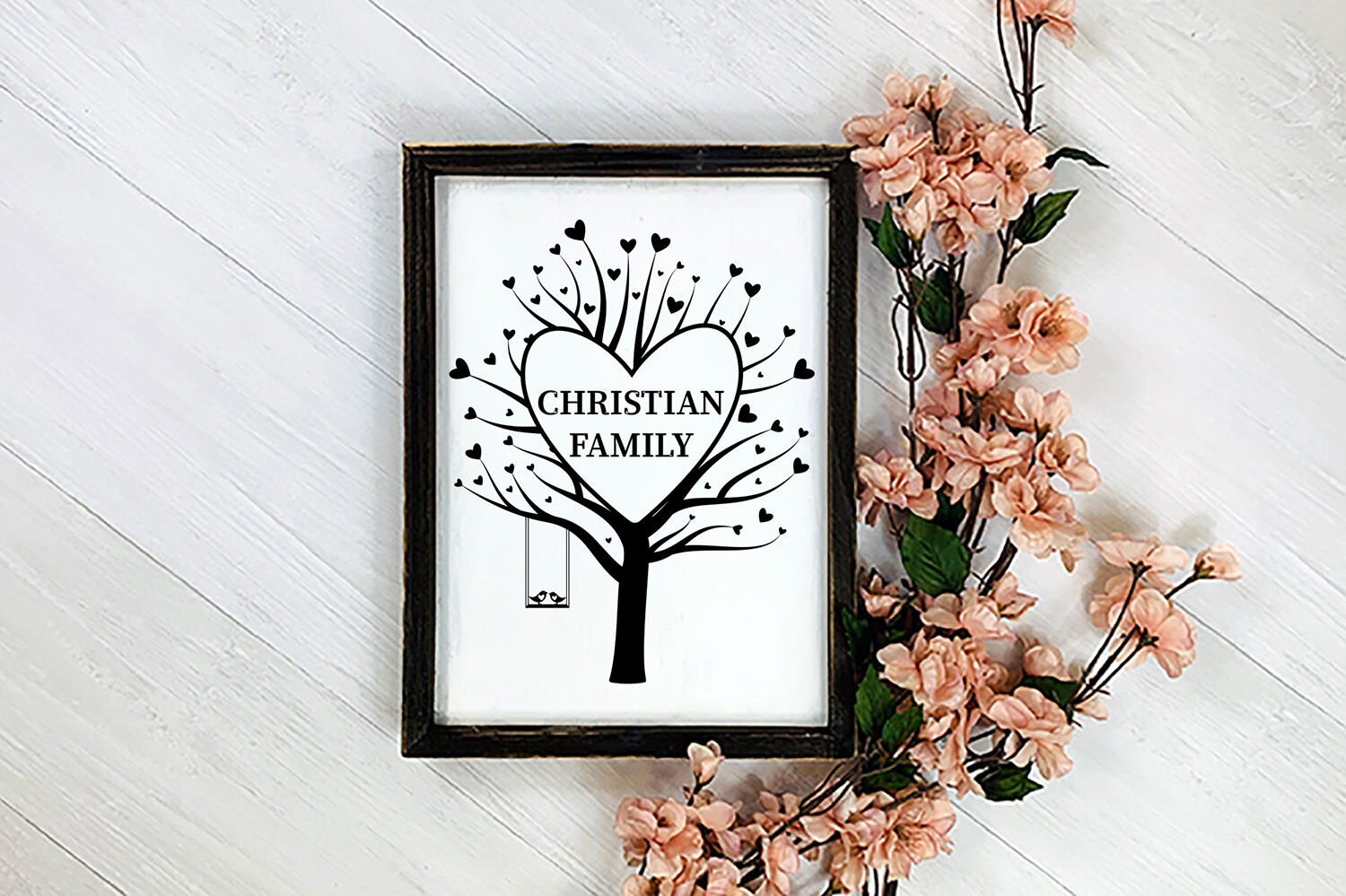 Download Family Tree SVG Bundle Vol.5, Family SVG, Tree SVG Bundle By CraftLabSVG | TheHungryJPEG.com