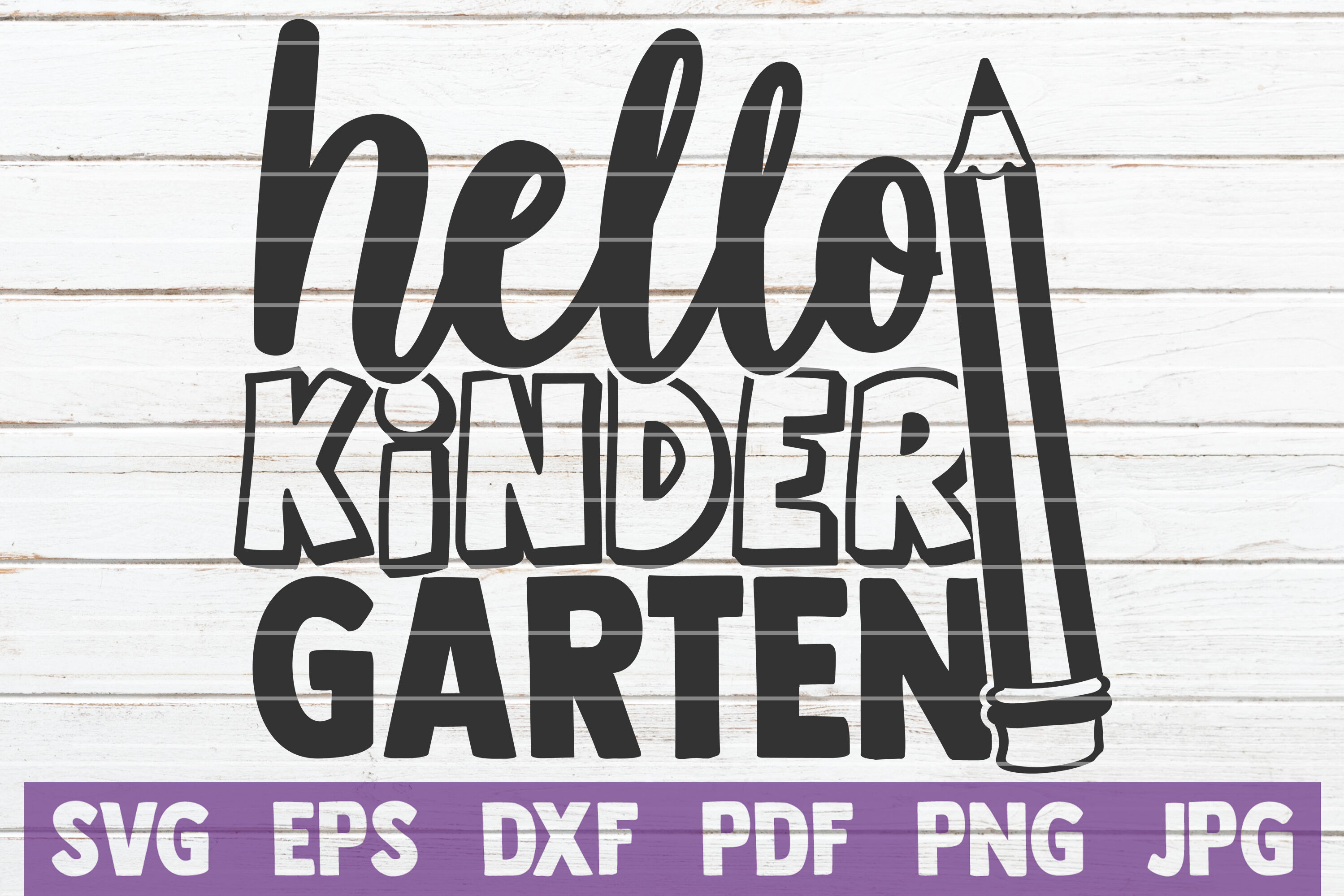 Free Free 167 Hello Kindergarten Svg SVG PNG EPS DXF File