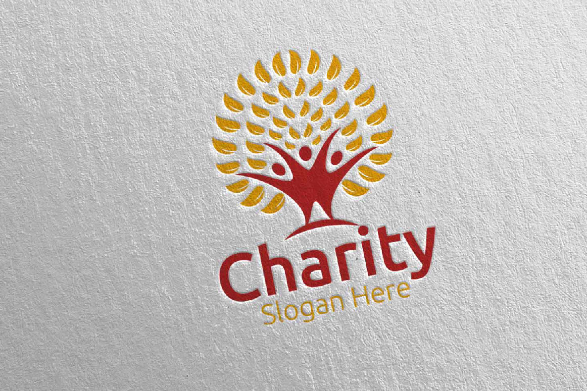 Charity Logo Quiz: How many causes can you name?