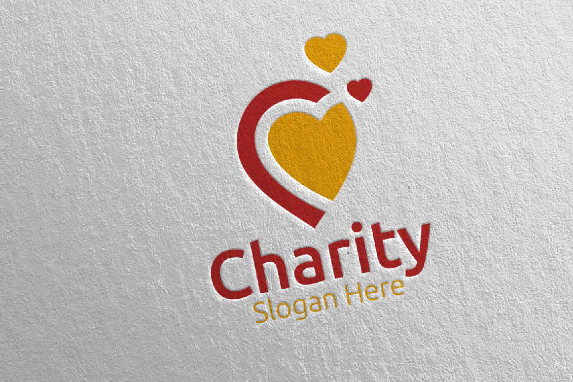 Pin on Charity