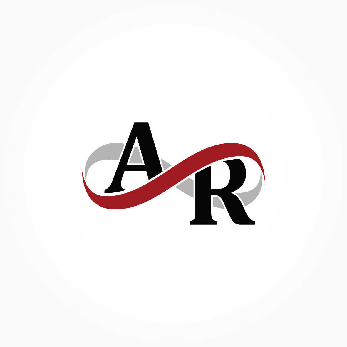 Monogram a+r logo • LogoMoose - Logo Inspiration