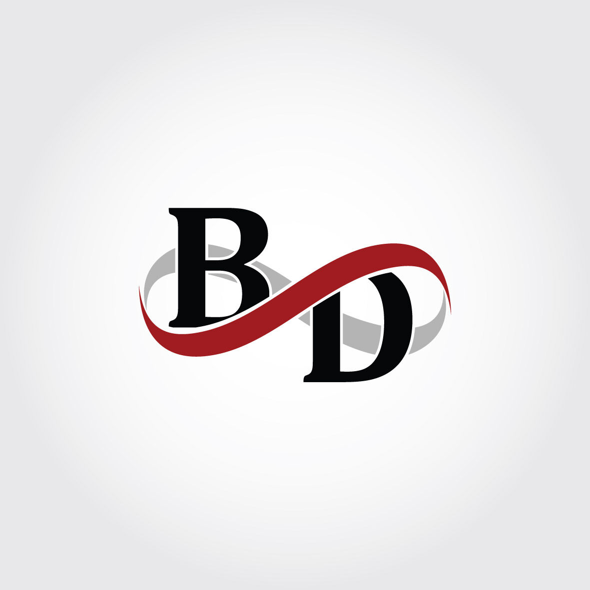 BD logo design (2623600)