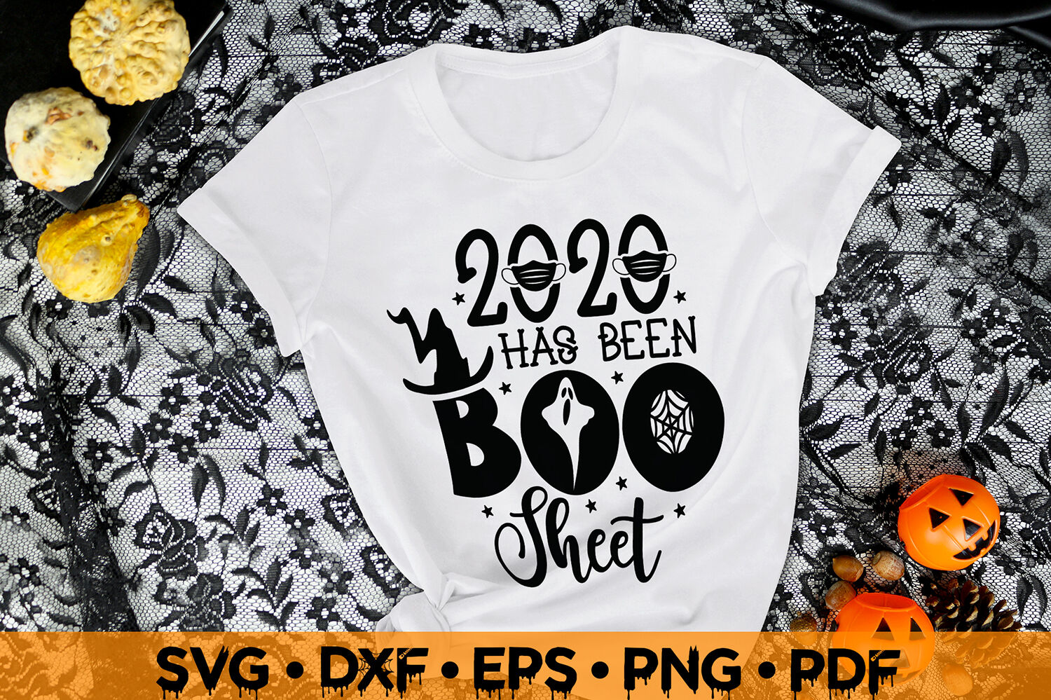 Download 2020 Has Been Boo Sheet, Halloween SVG, Halloween Quotes ...