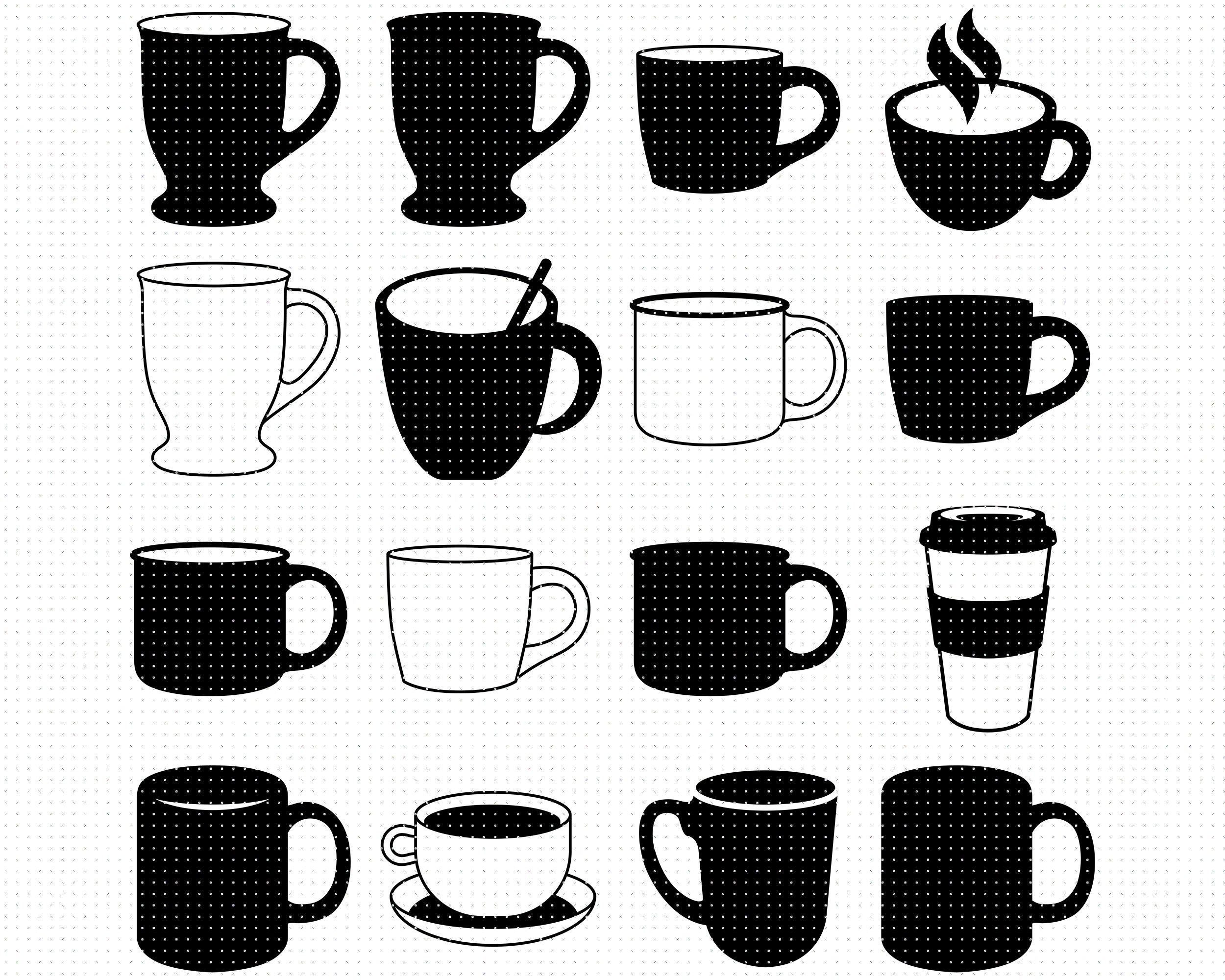 Free Free 55 Svg Of Coffee Cup SVG PNG EPS DXF File