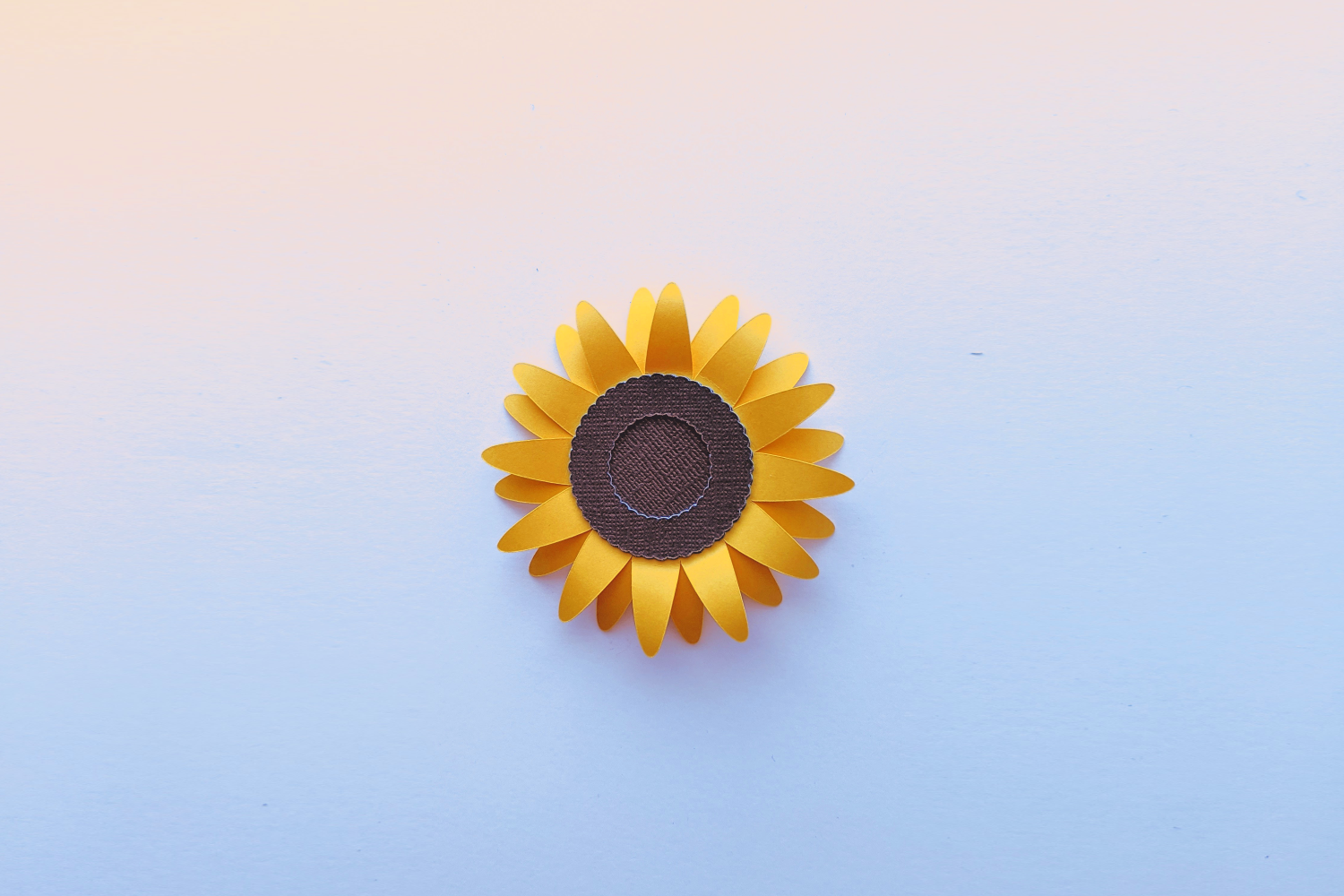 Free Free 3D Layered Sunflower Svg Free SVG PNG EPS DXF File