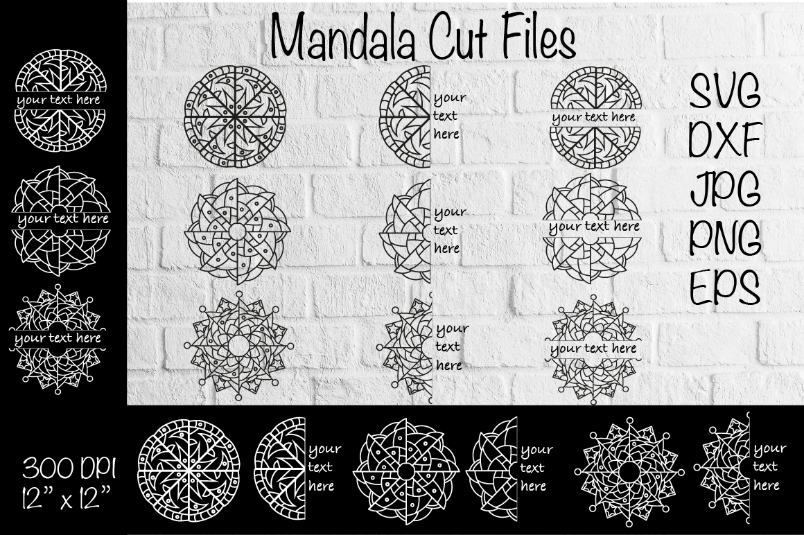 Download Mandala Clip Art Art Print Japan Mandala Svg Cut File Mandala Japan Svg File Sublimation File Japan Svg File Paper Party Kids Craft Supplies Tools Runnindovetackandmore Com