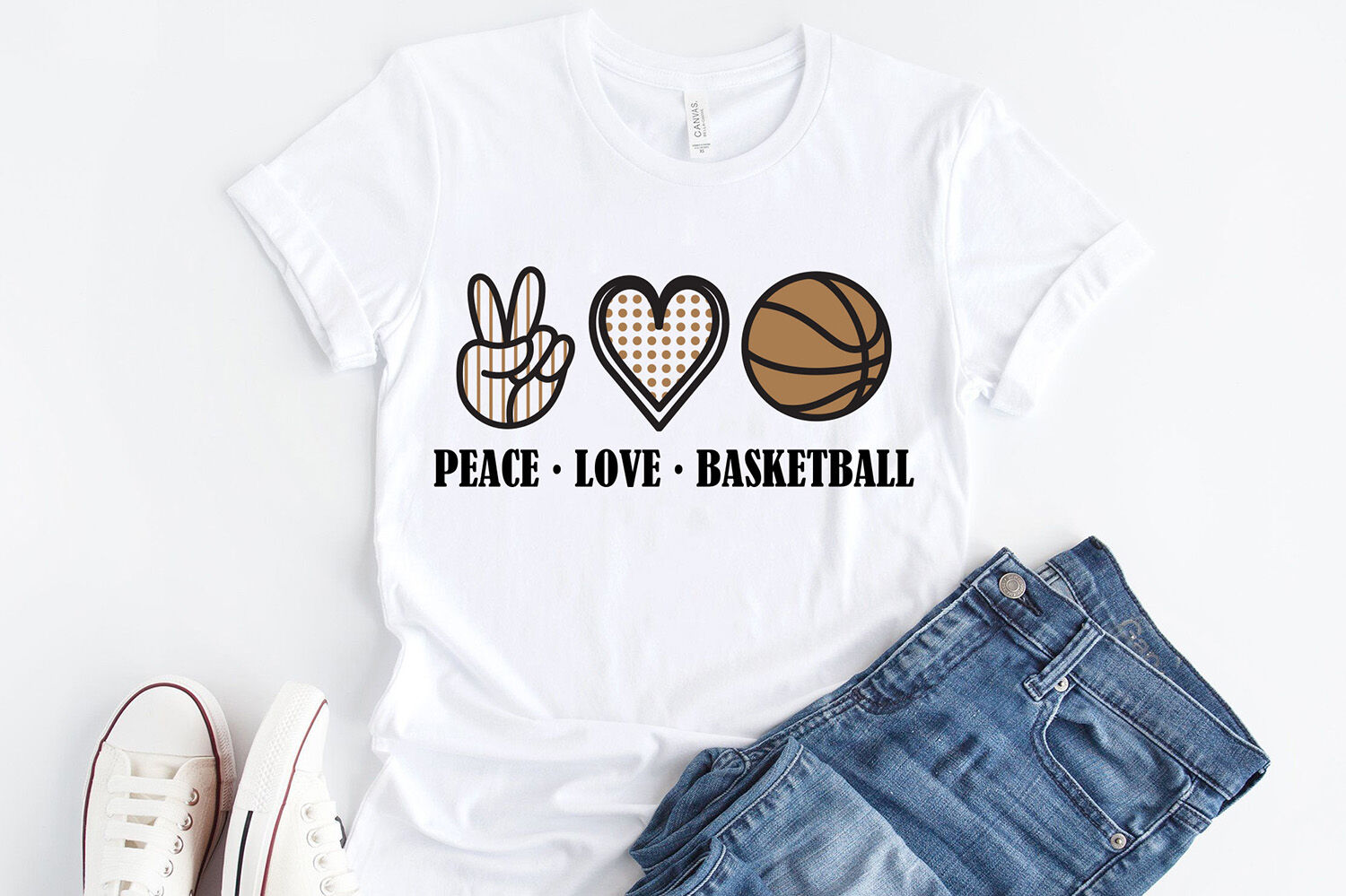 Download Love Basketball Svg Check Out Our Basketball Love Svg Selection For The Very Best In Unique Or Custom Handmade Pieces From Our Digital Shops PSD Mockup Templates